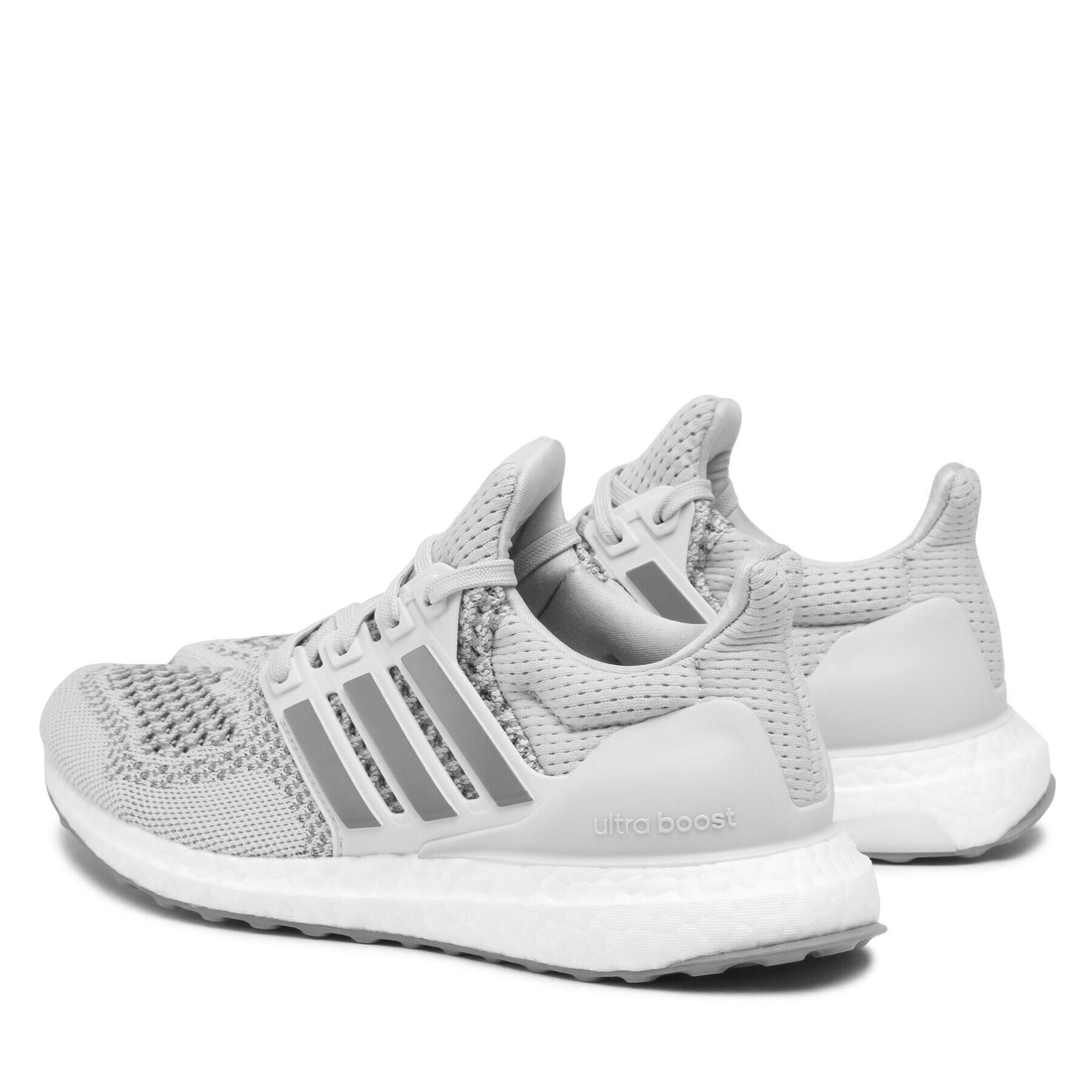 adidas Обувки Ultraboost 1.0 HQ4205 Сив - Pepit.bg