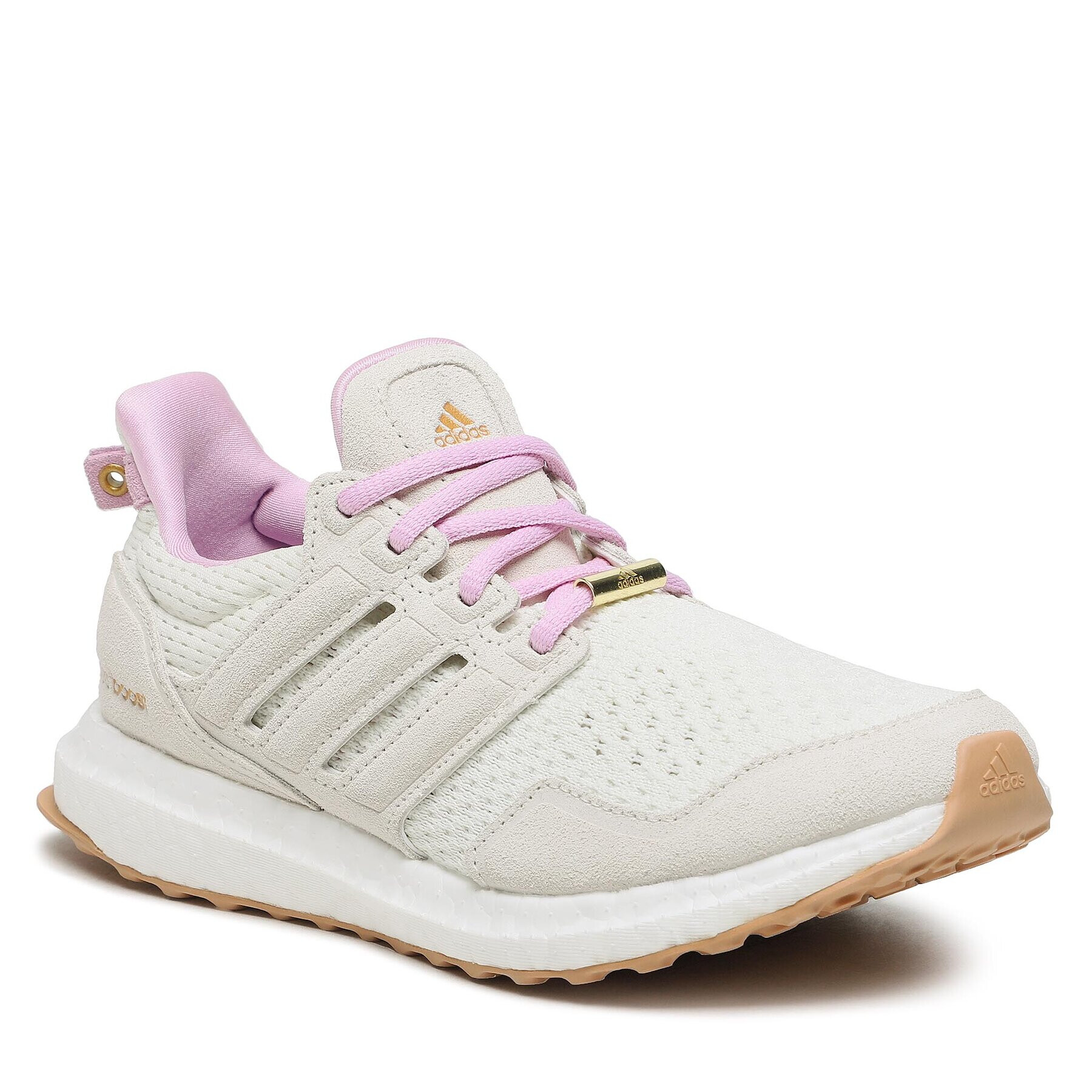 adidas Обувки Ultraboost 1.0 ID9665 Бял - Pepit.bg