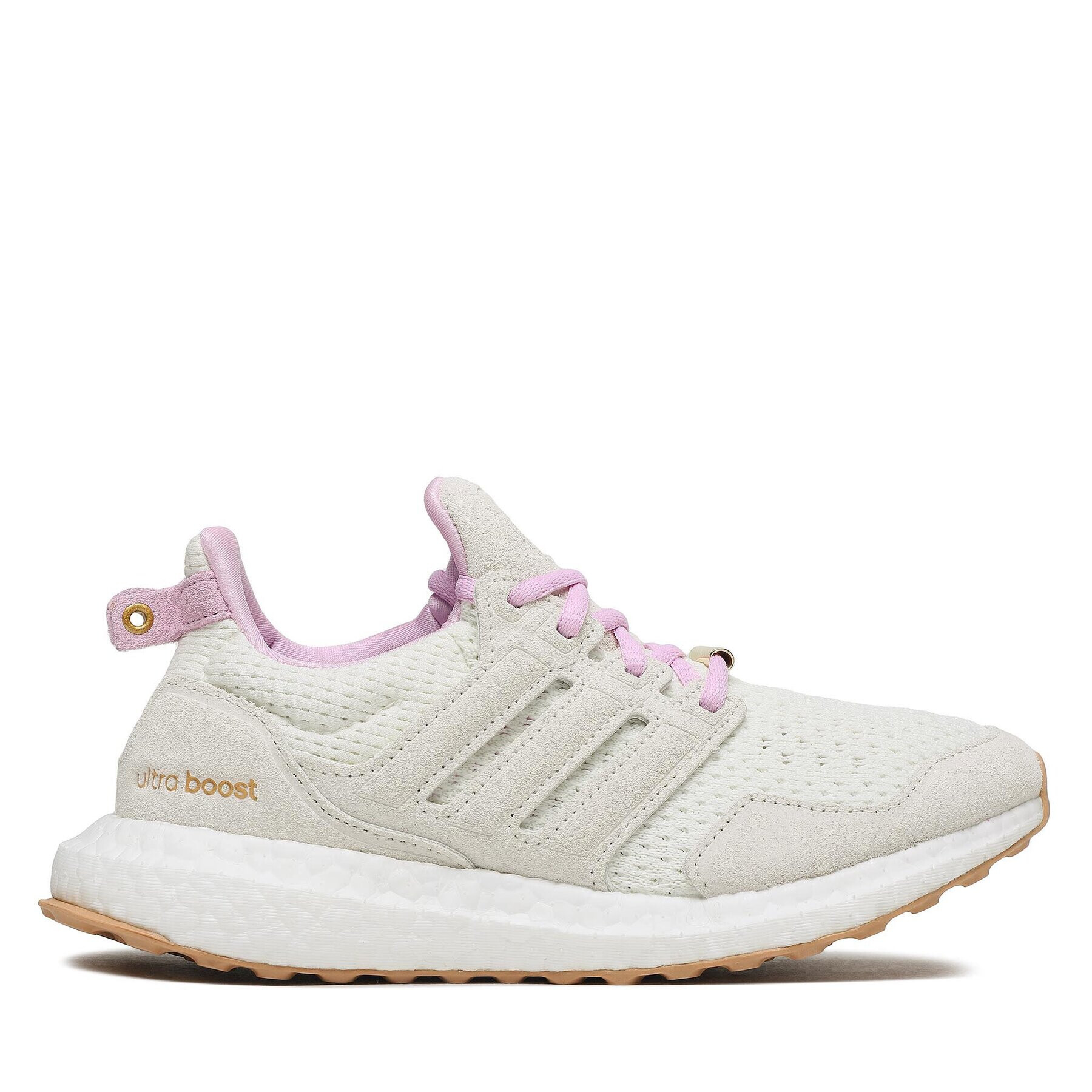 adidas Обувки Ultraboost 1.0 ID9665 Бял - Pepit.bg