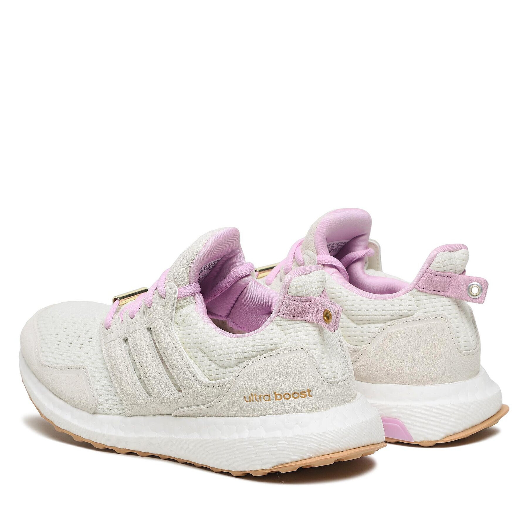 adidas Обувки Ultraboost 1.0 ID9665 Бял - Pepit.bg