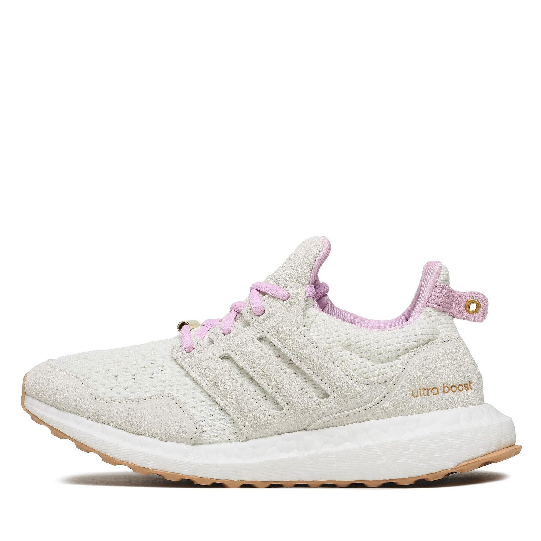 adidas Обувки Ultraboost 1.0 ID9665 Бял - Pepit.bg