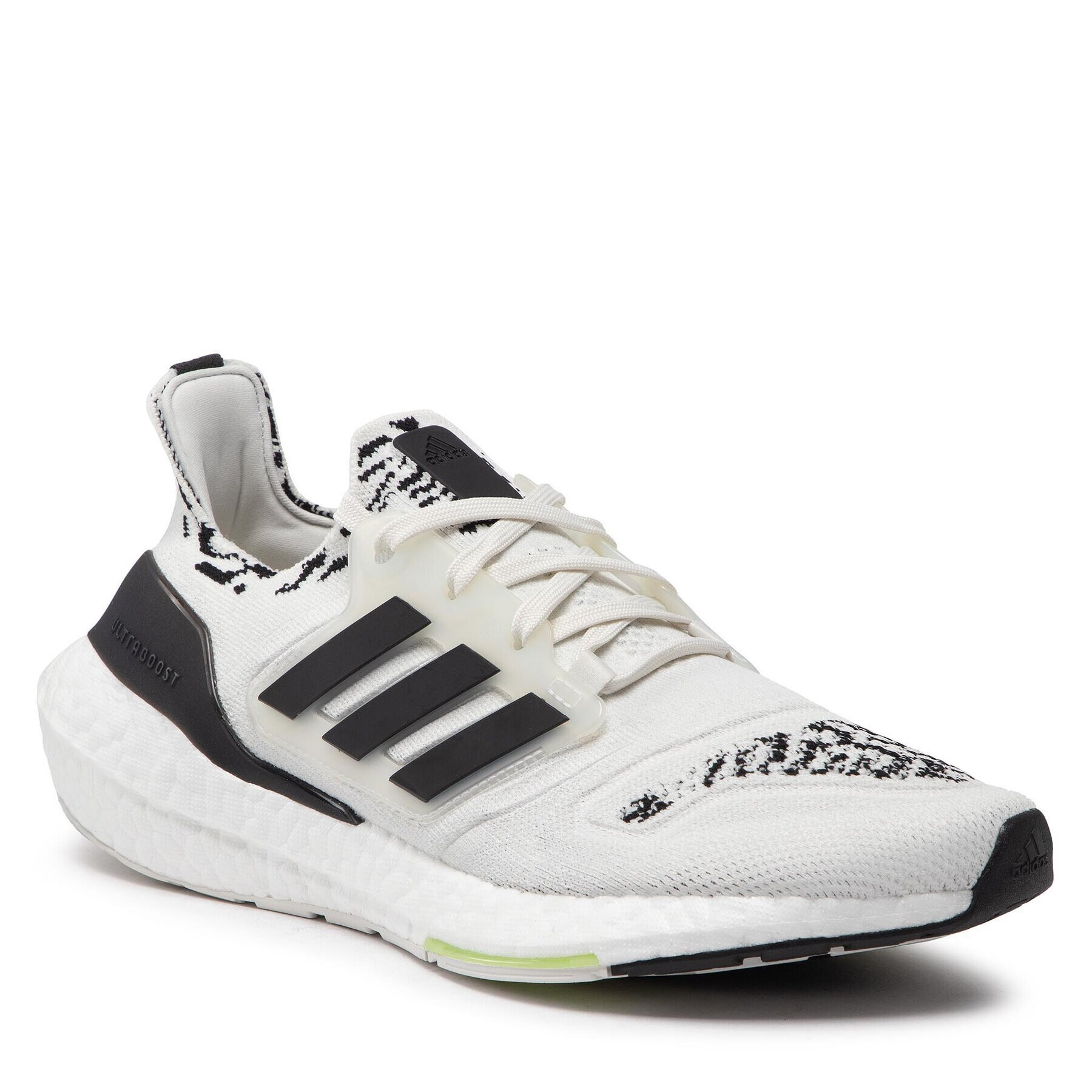 adidas Обувки Ultraboost 22 GX5573 Бял - Pepit.bg