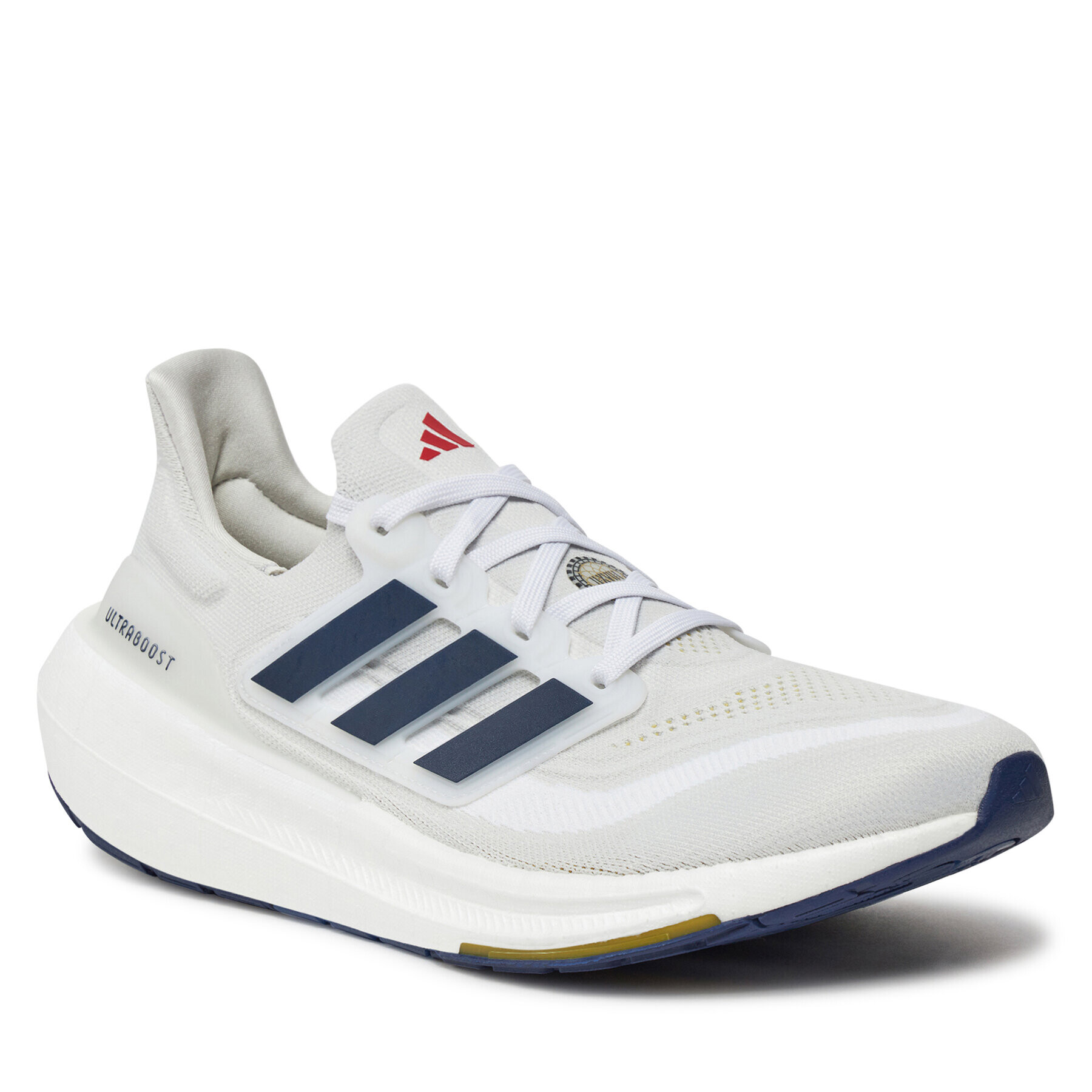 adidas Обувки Ultraboost Light ID3285 Бял - Pepit.bg