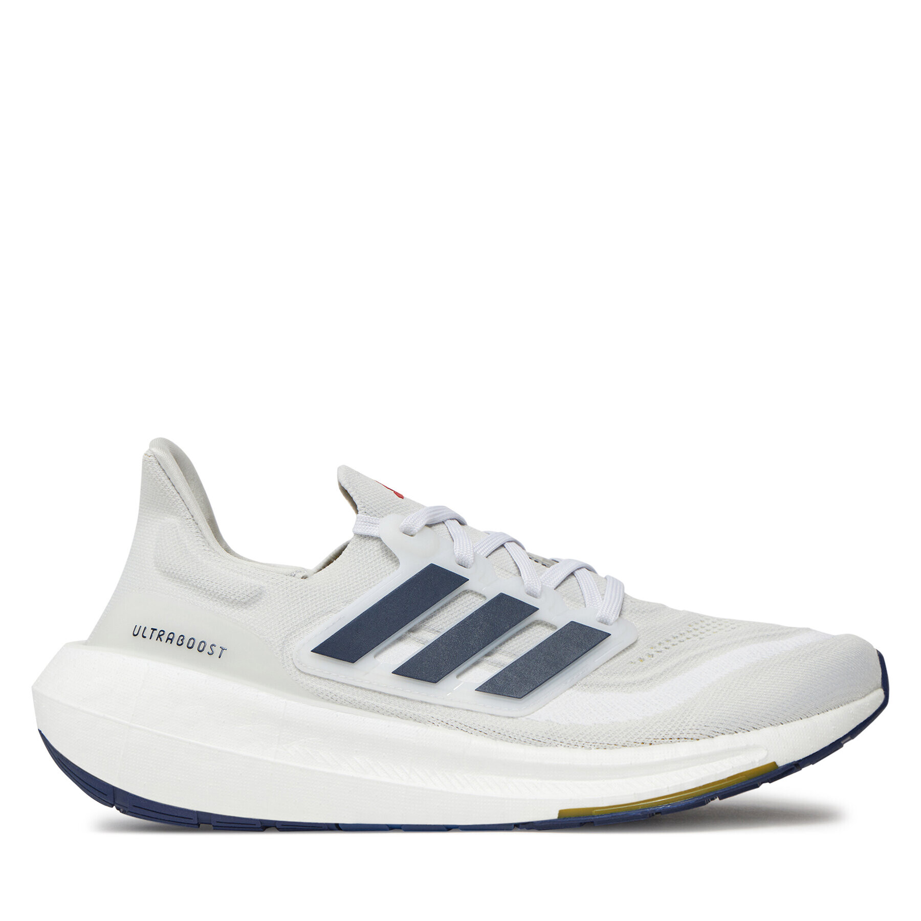 adidas Обувки Ultraboost Light ID3285 Бял - Pepit.bg