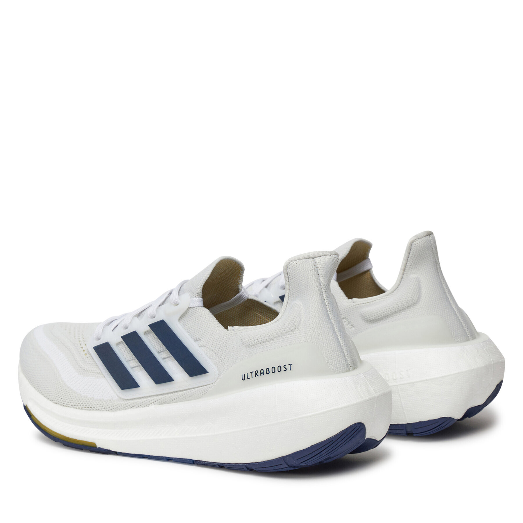 adidas Обувки Ultraboost Light ID3285 Бял - Pepit.bg