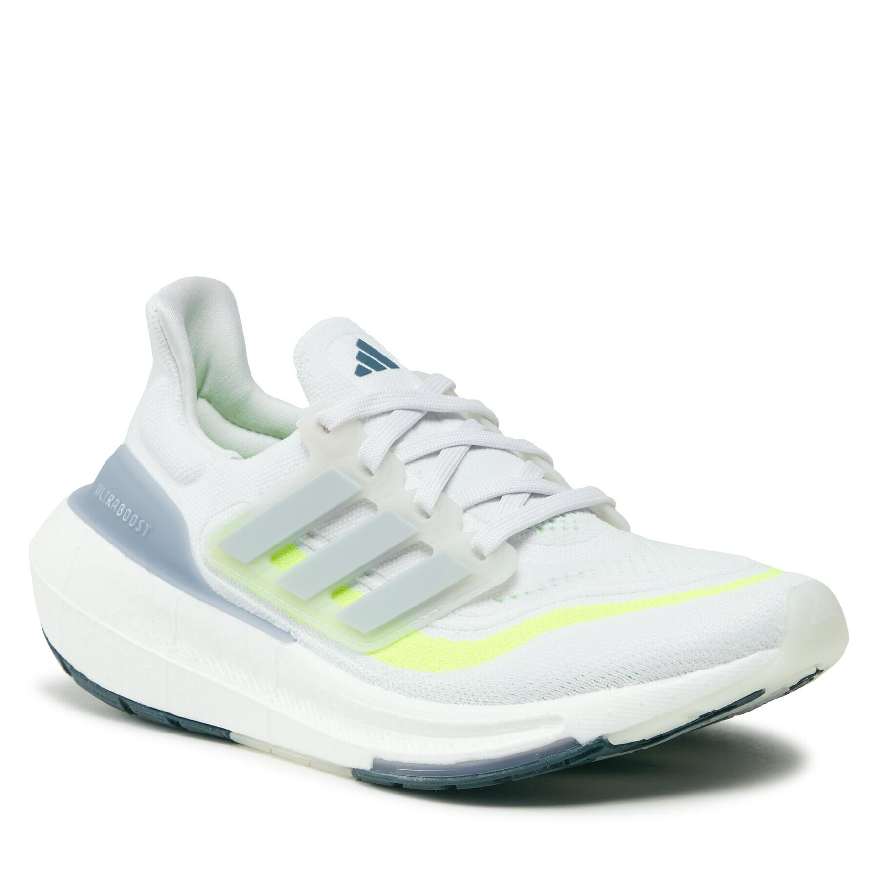 adidas Обувки Ultraboost Light Shoes IE1775 Бял - Pepit.bg