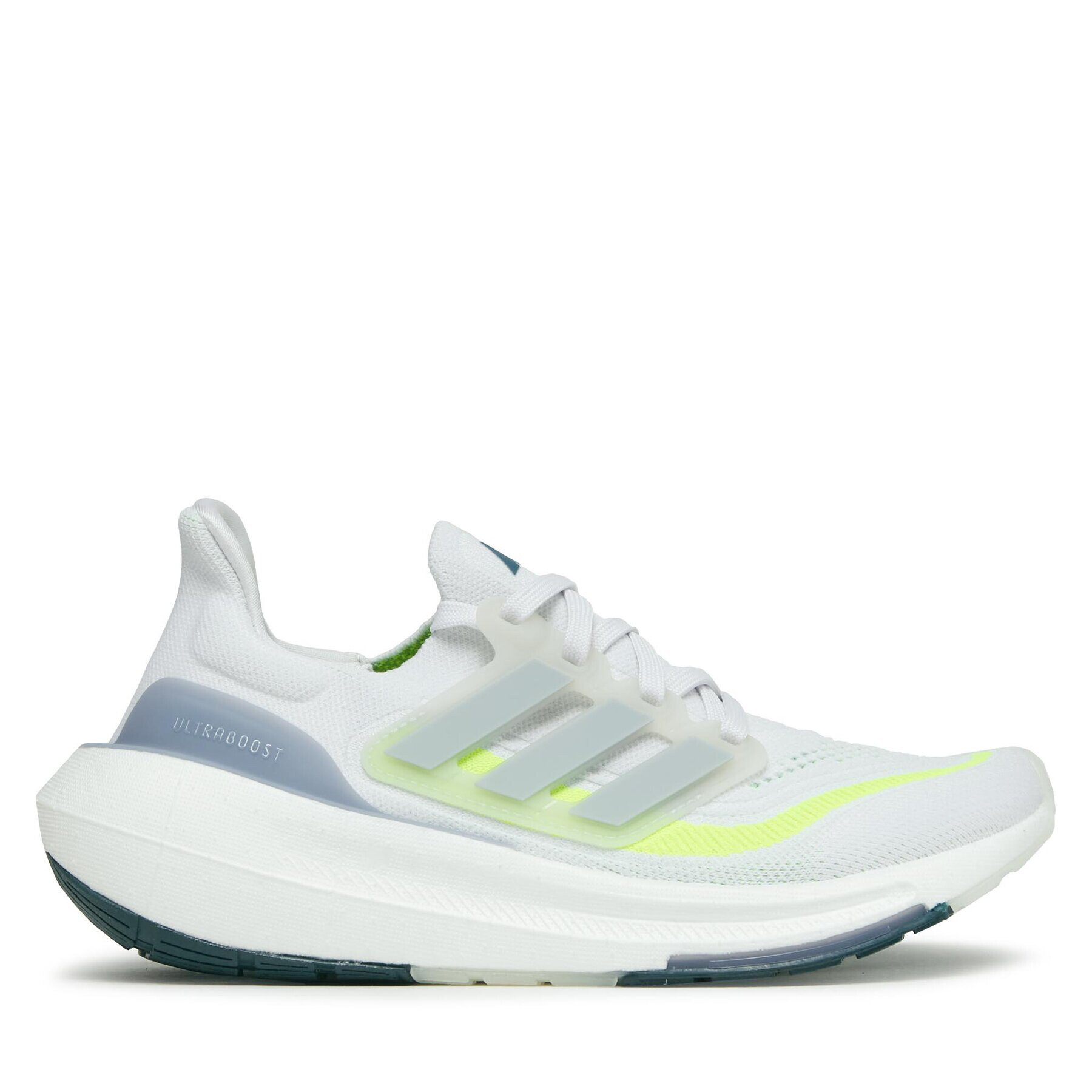 adidas Обувки Ultraboost Light Shoes IE1775 Бял - Pepit.bg