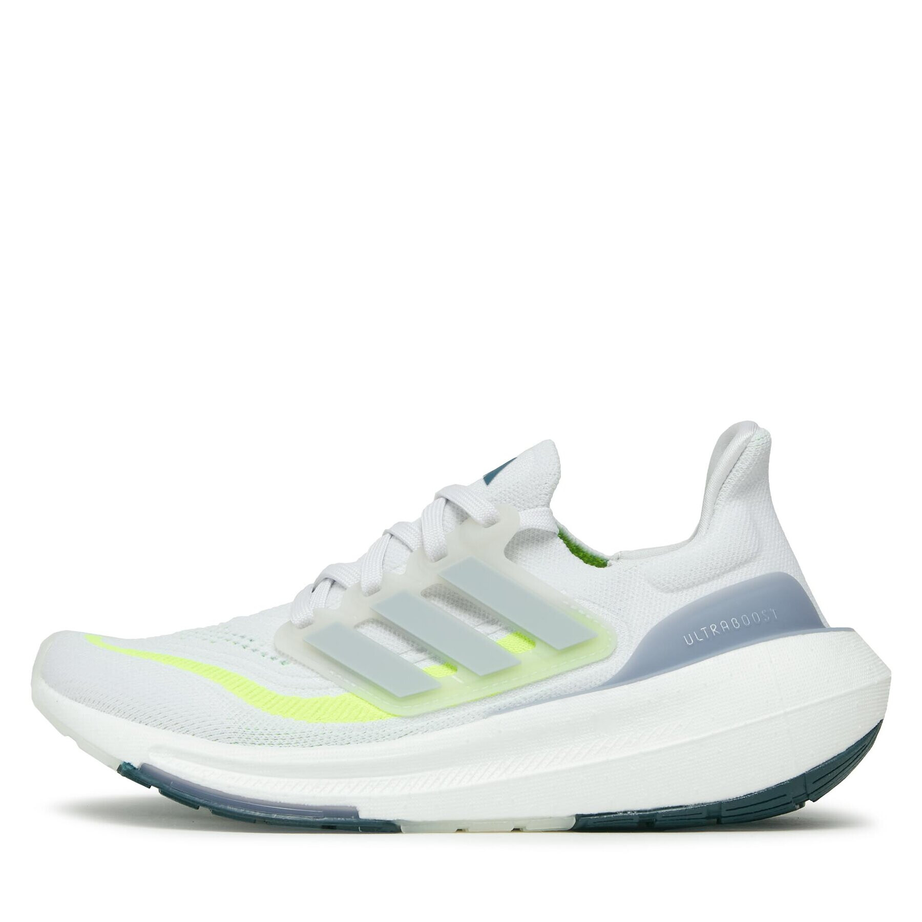 adidas Обувки Ultraboost Light Shoes IE1775 Бял - Pepit.bg