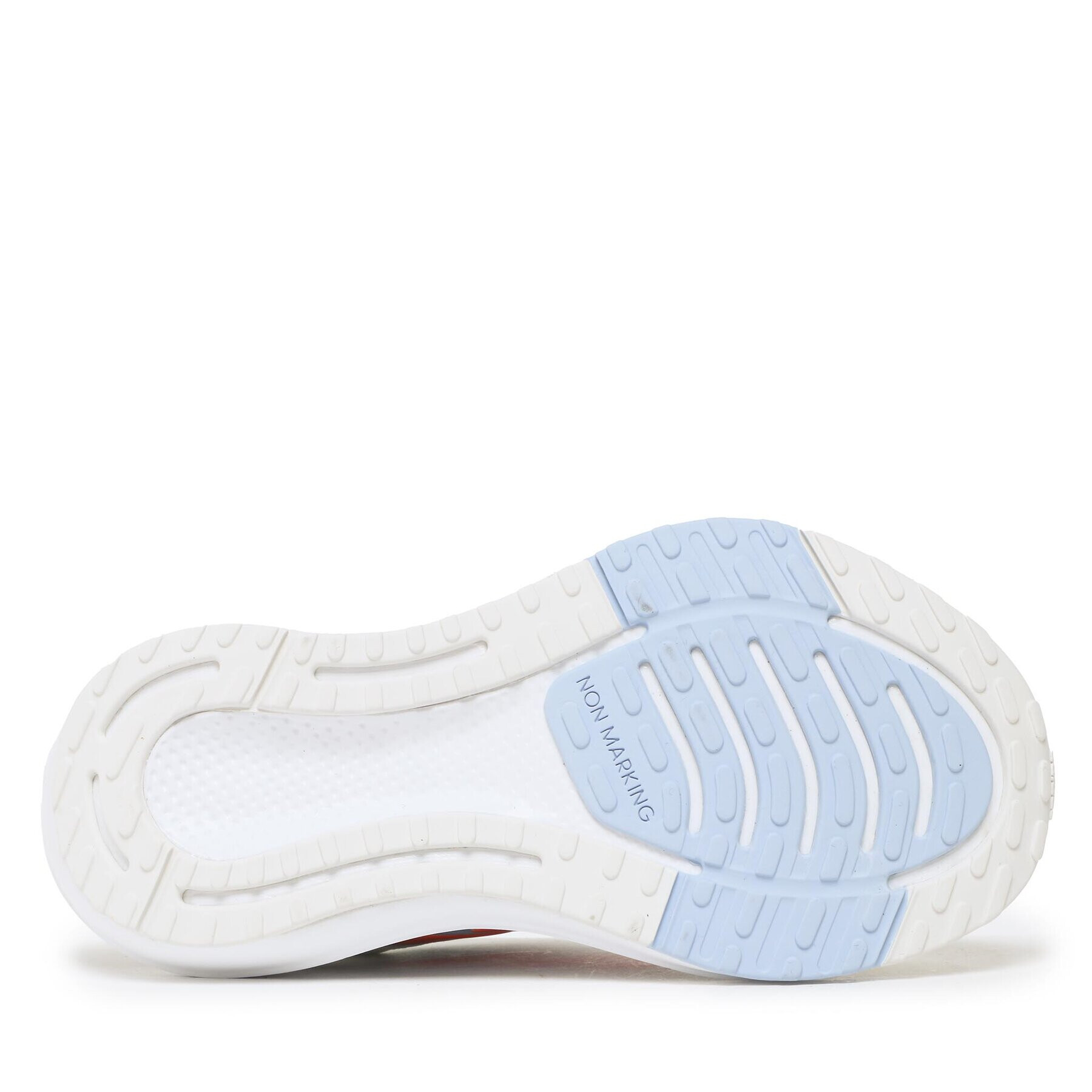 adidas Обувки Ultrabounce El K H03686 Бял - Pepit.bg