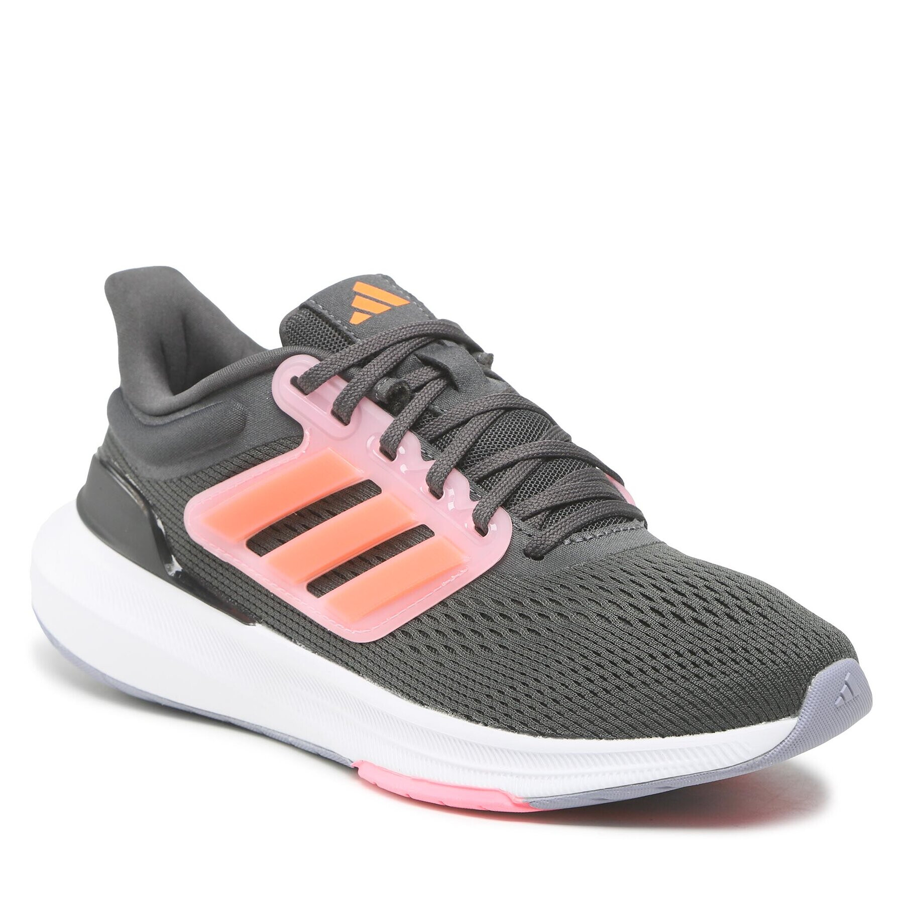 adidas Обувки Ultrabounce J H03687 Сив - Pepit.bg