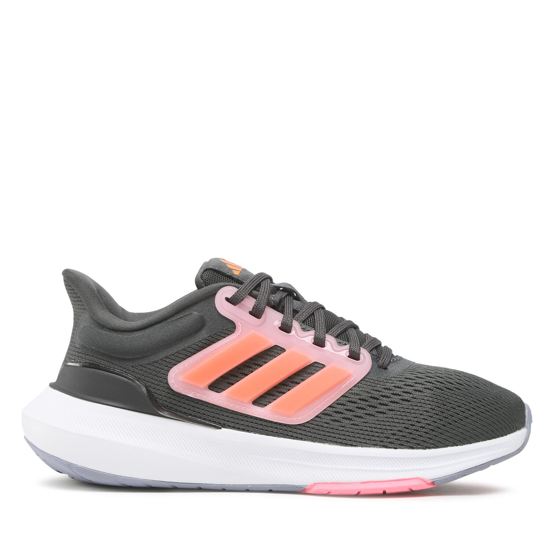 adidas Обувки Ultrabounce J H03687 Сив - Pepit.bg