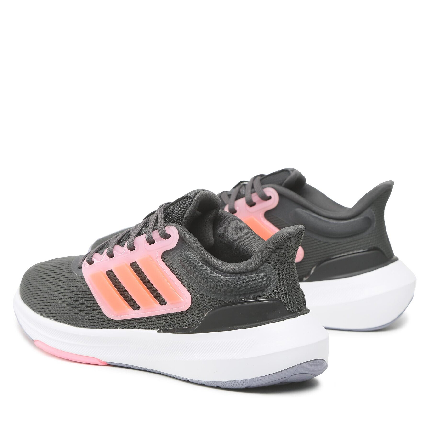 adidas Обувки Ultrabounce J H03687 Сив - Pepit.bg