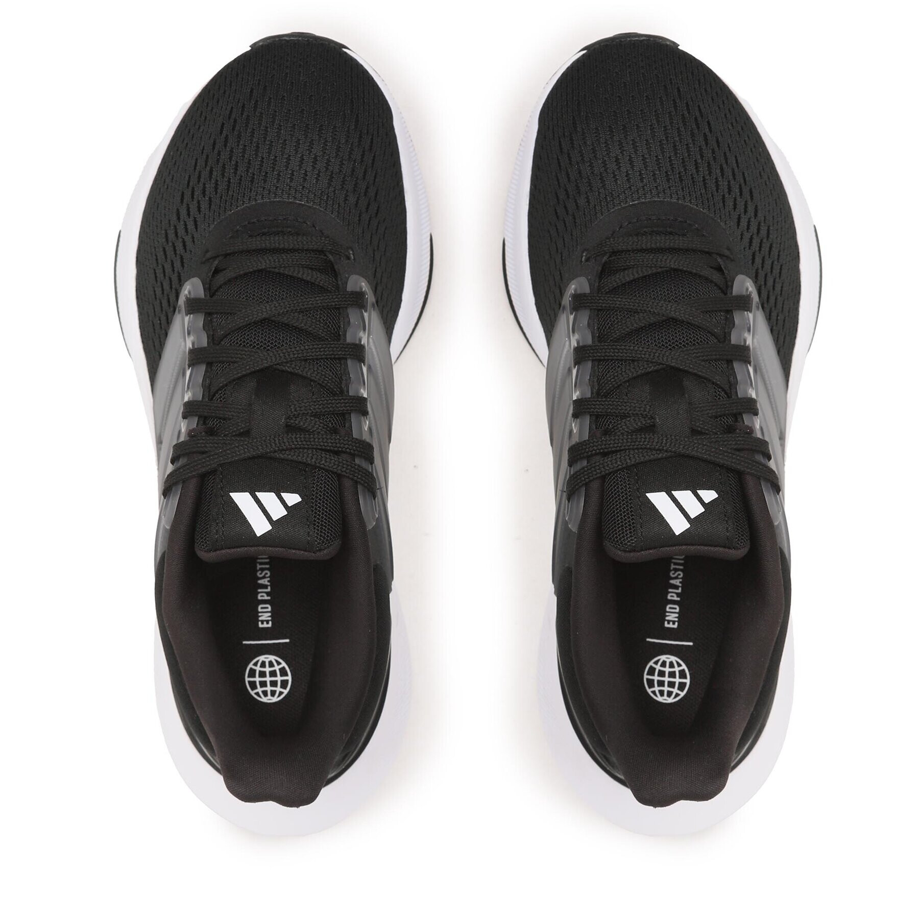 adidas Обувки Ultrabounce Junior HQ1302 Черен - Pepit.bg