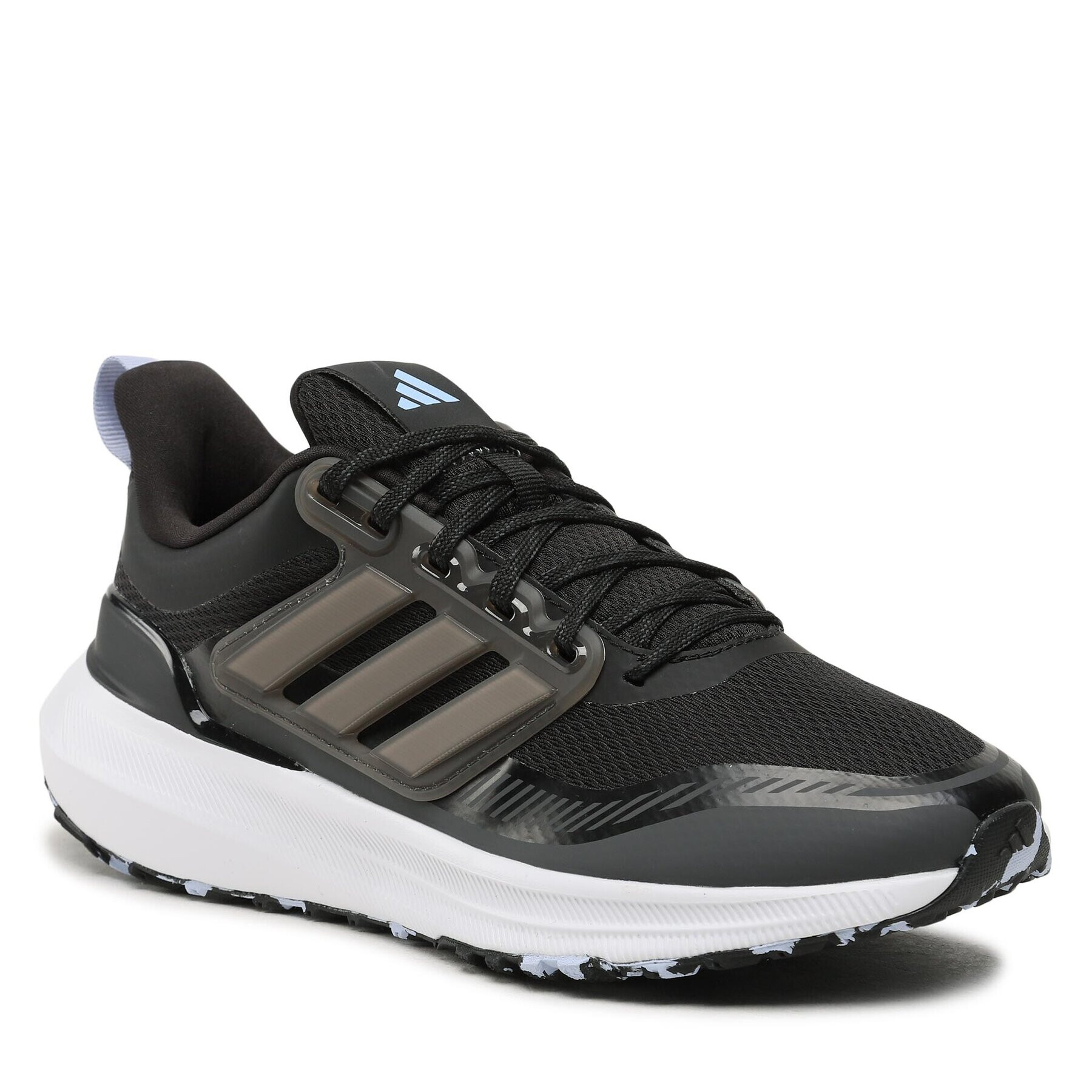adidas Обувки Ultrabounce TR Bounce ID9401 Черен - Pepit.bg