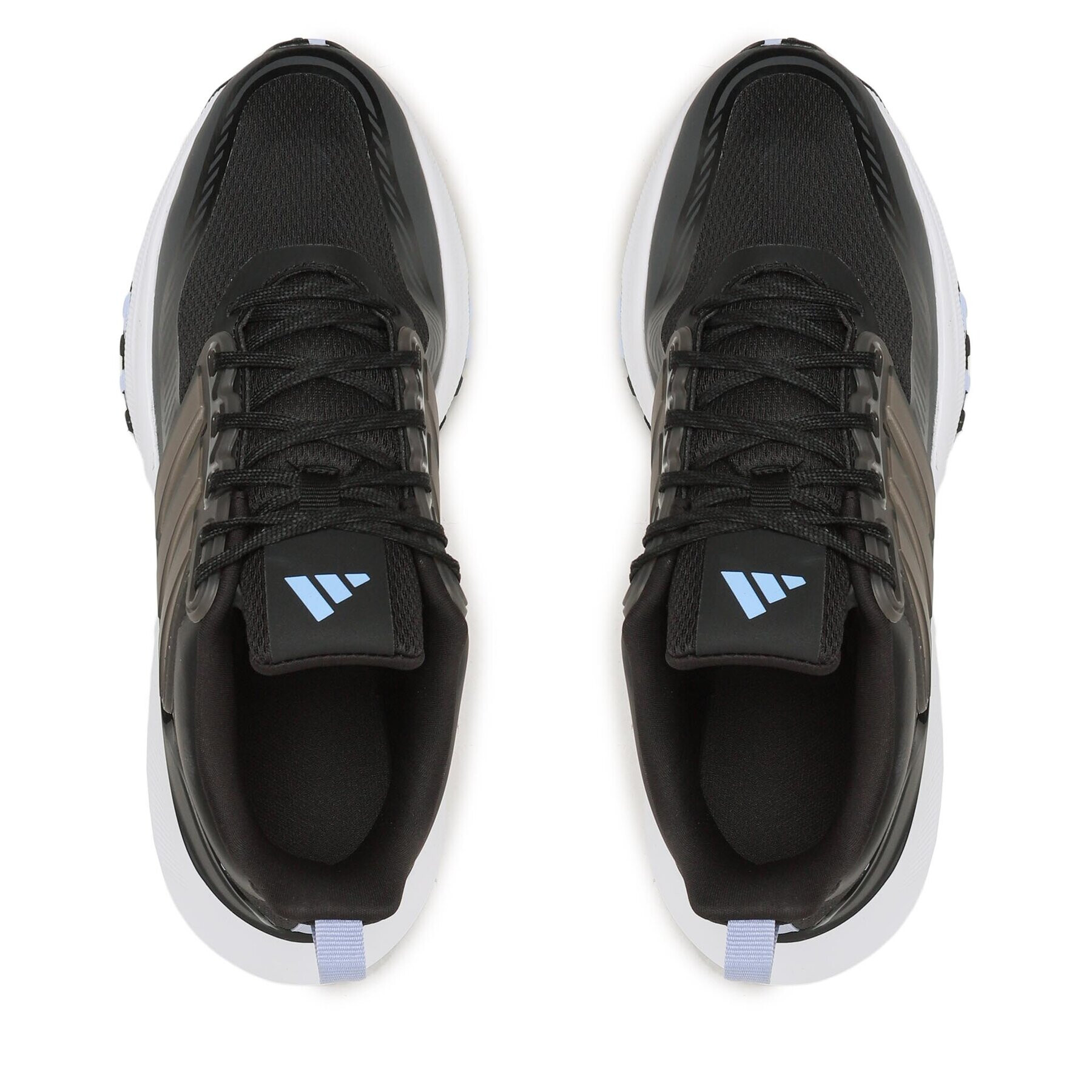 adidas Обувки Ultrabounce TR Bounce ID9401 Черен - Pepit.bg