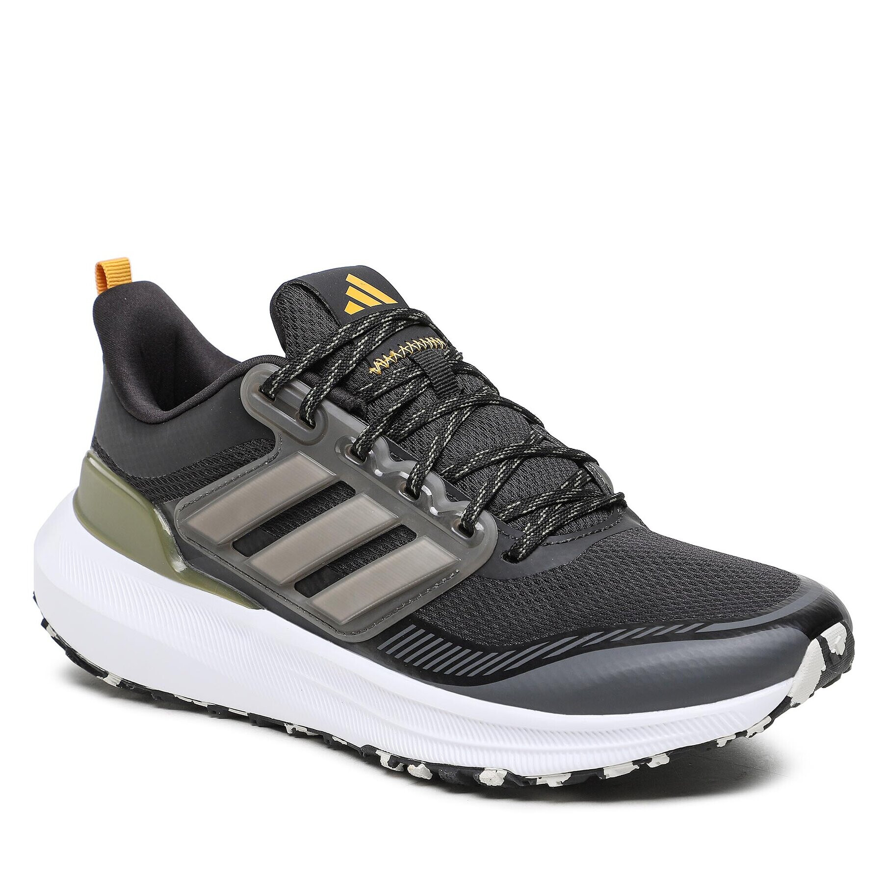 adidas Обувки Ultrabounce Tr ID9398 Черен - Pepit.bg