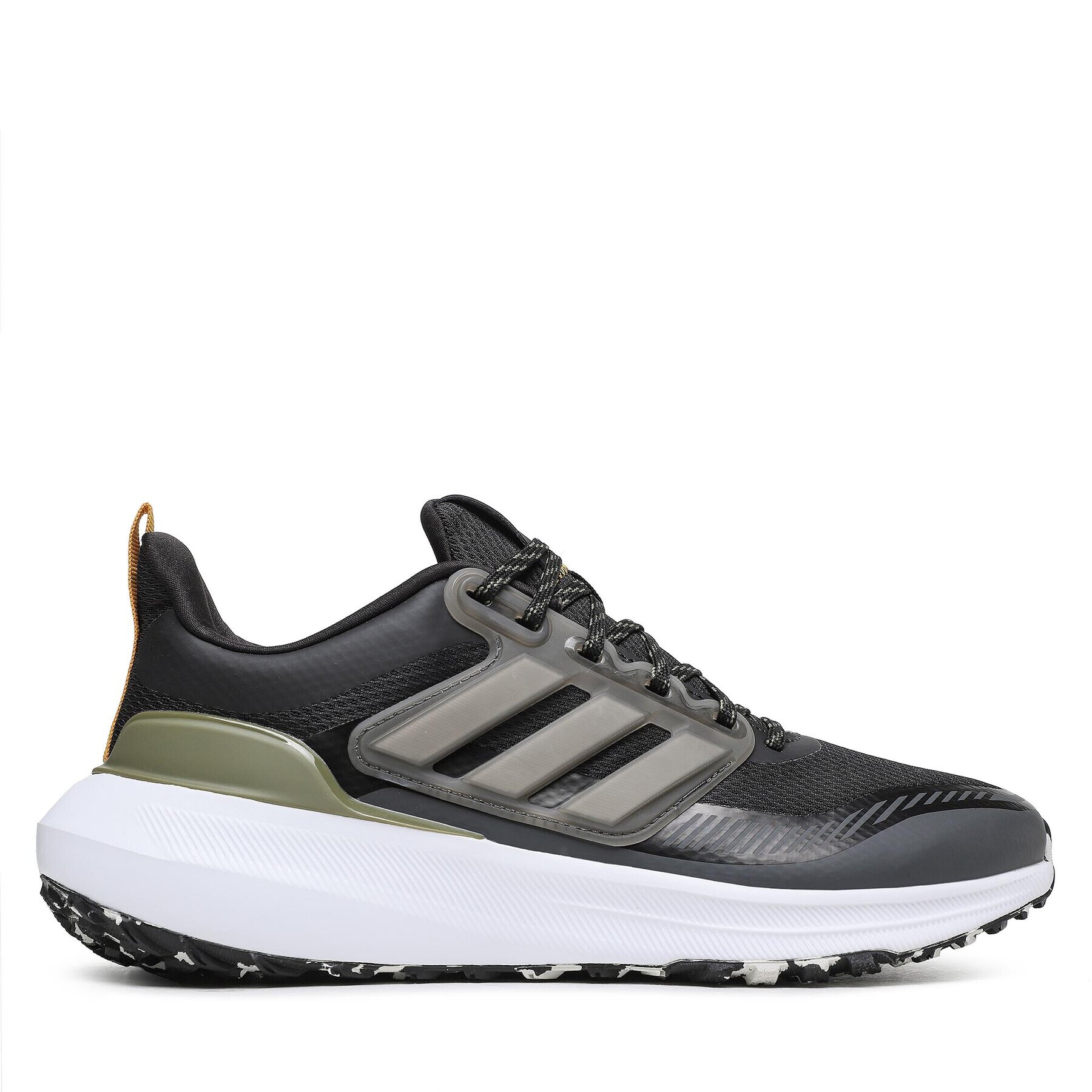 adidas Обувки Ultrabounce Tr ID9398 Черен - Pepit.bg