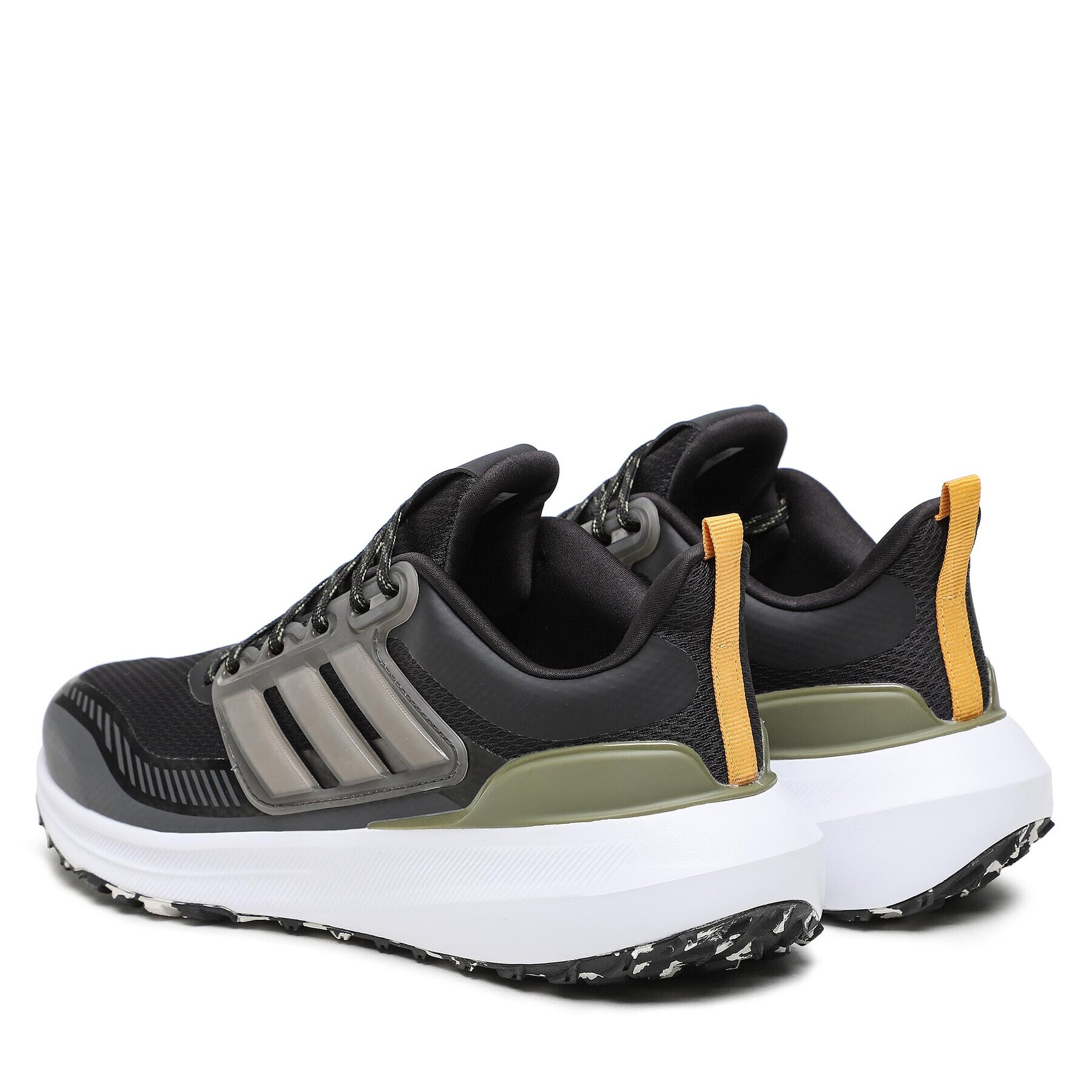 adidas Обувки Ultrabounce Tr ID9398 Черен - Pepit.bg