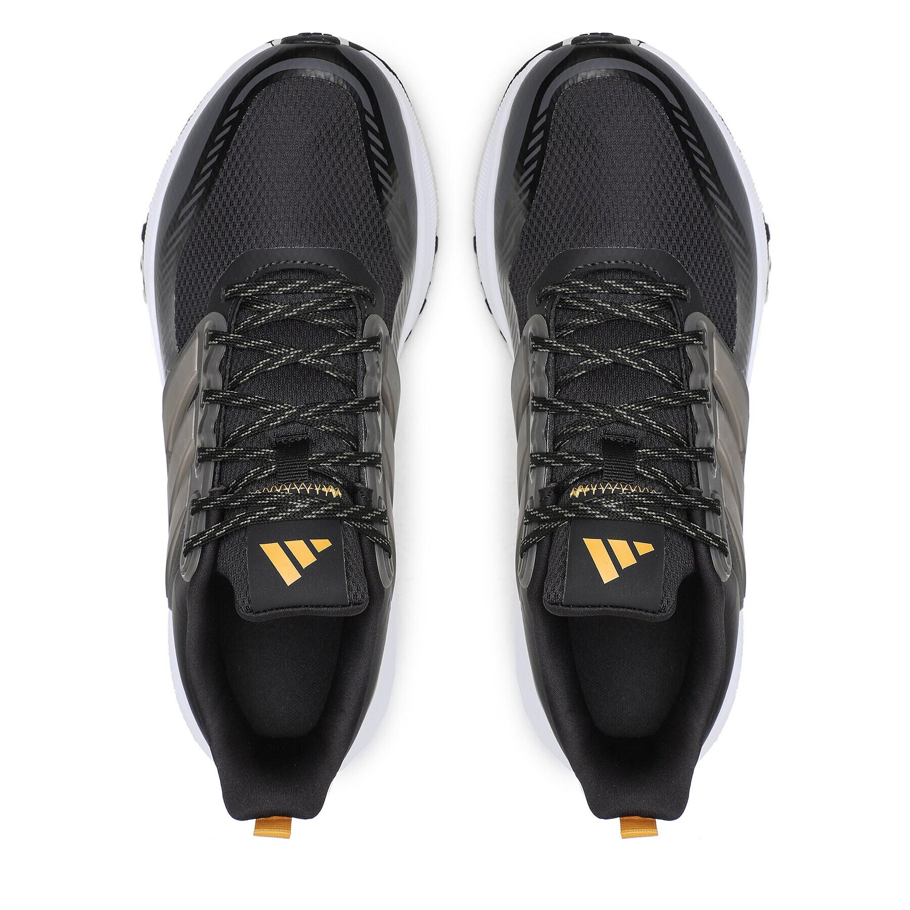 adidas Обувки Ultrabounce Tr ID9398 Черен - Pepit.bg