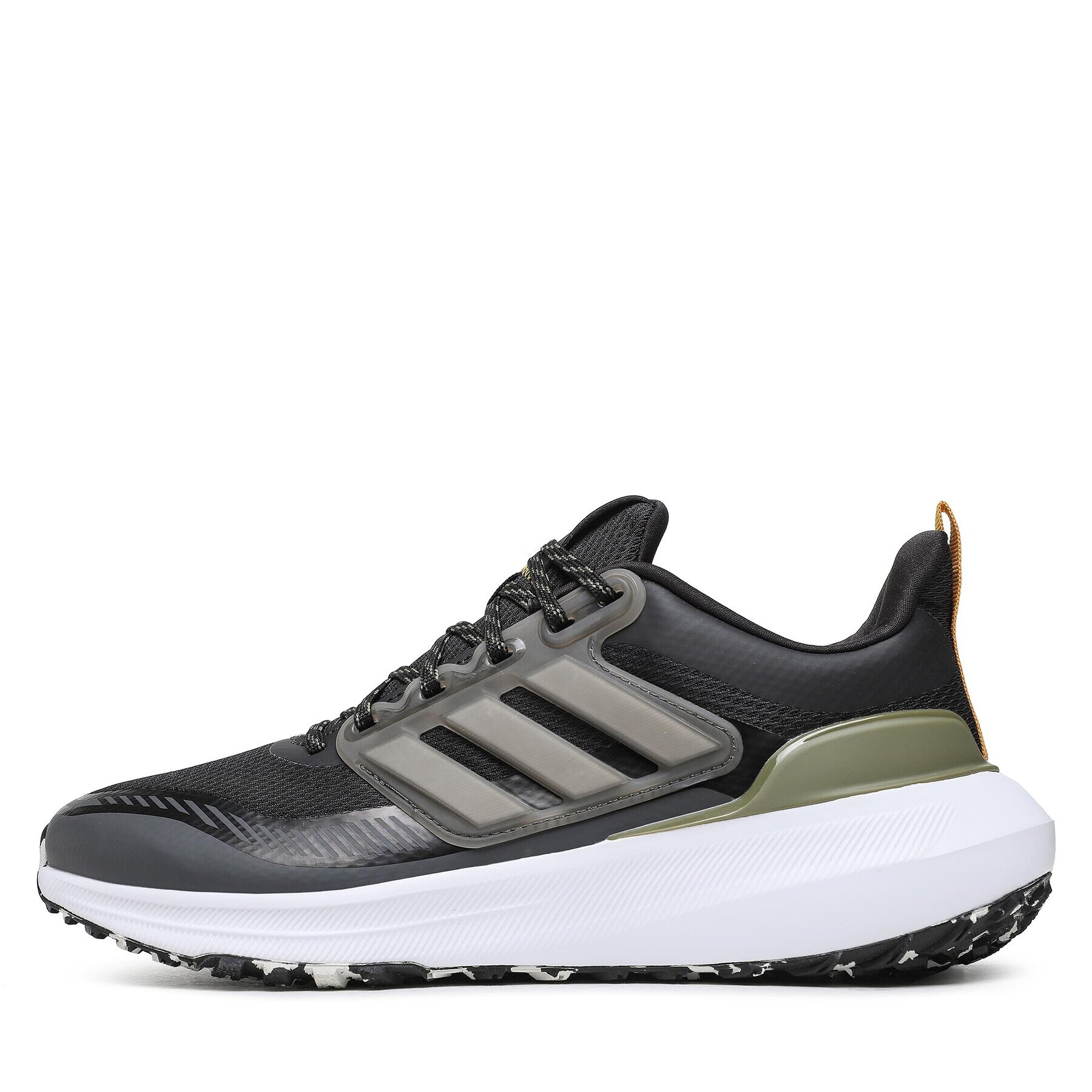 adidas Обувки Ultrabounce Tr ID9398 Черен - Pepit.bg