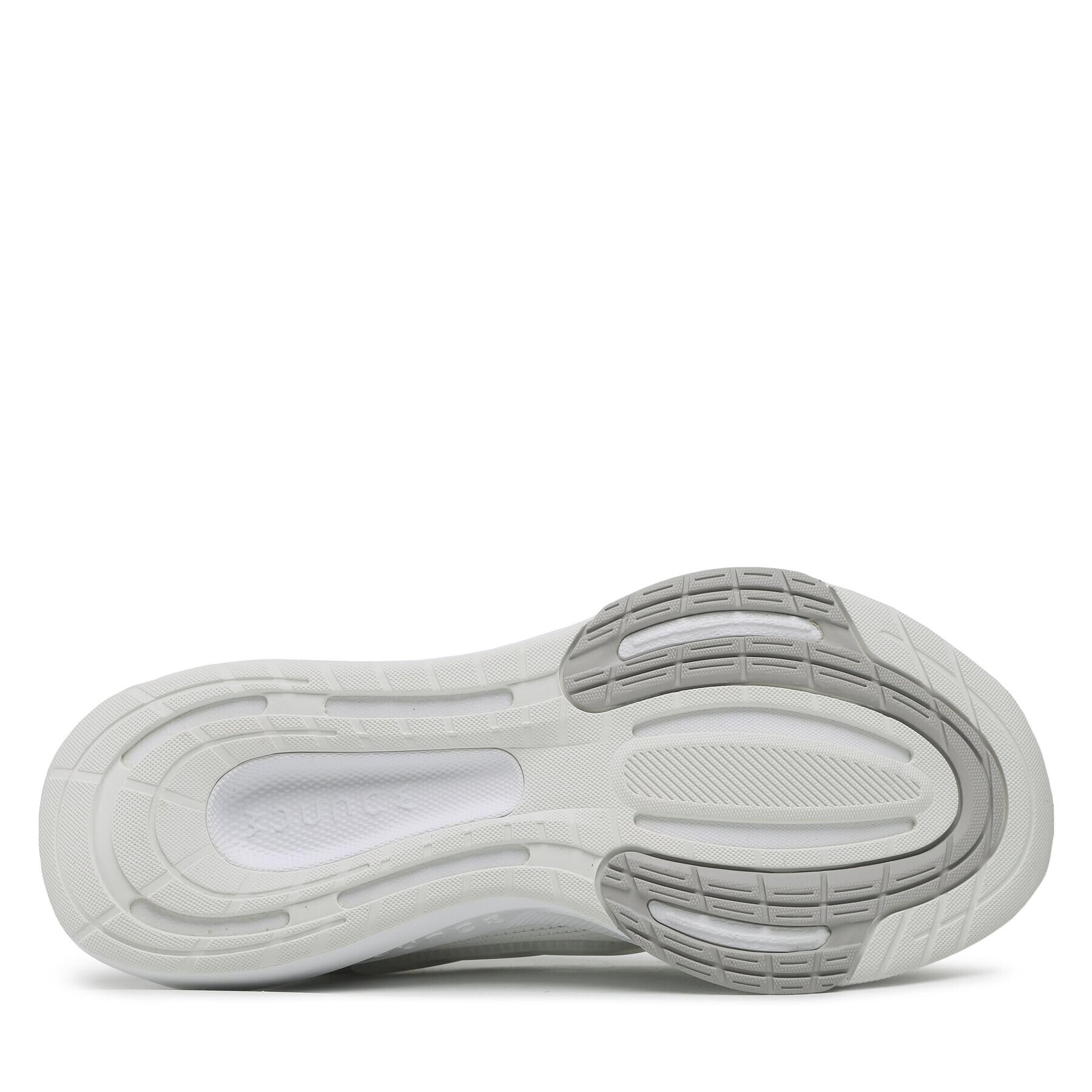 adidas Обувки Ultrabounce Shoes HP5788 Бял - Pepit.bg
