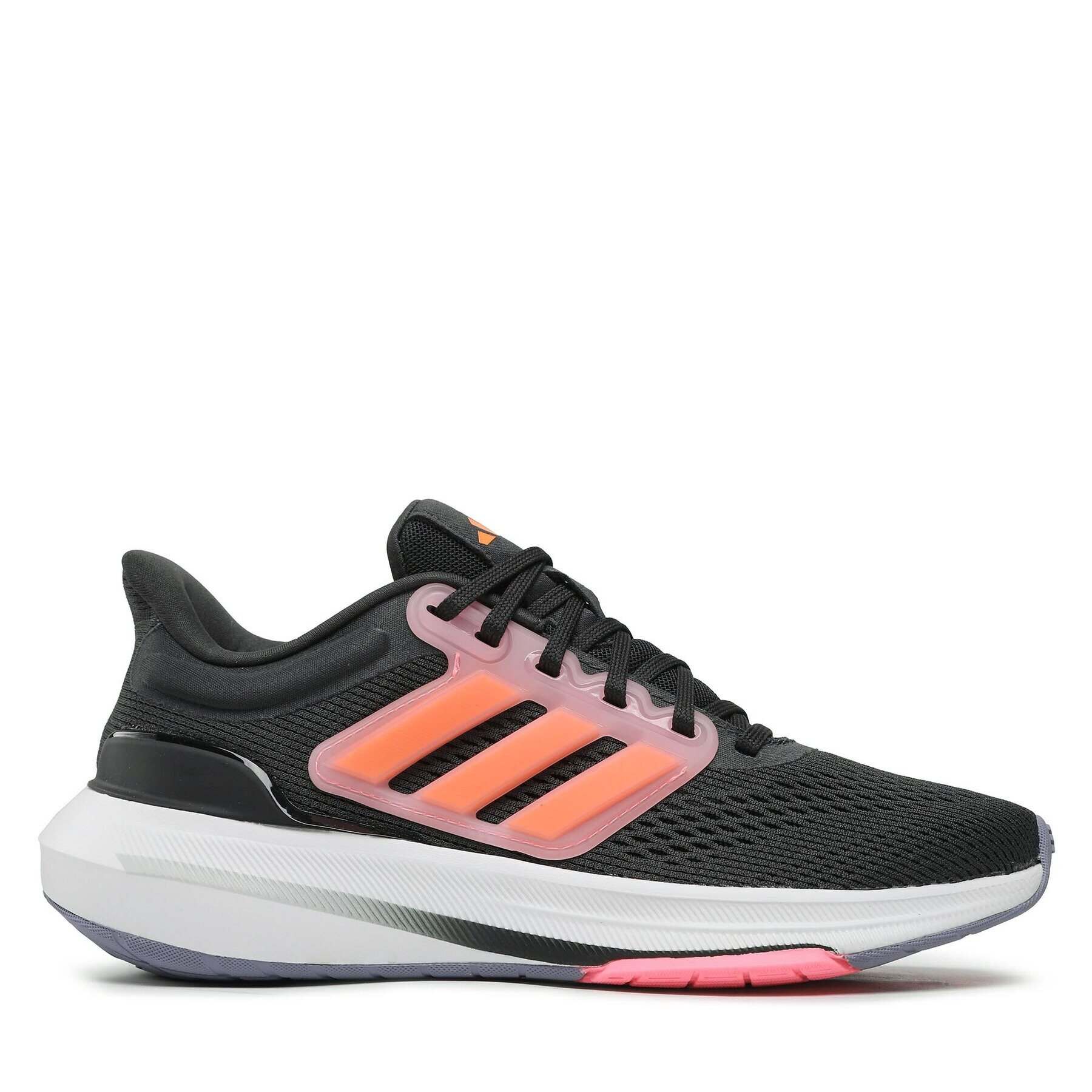 adidas Обувки Ultrabounce HP5791 Сив - Pepit.bg