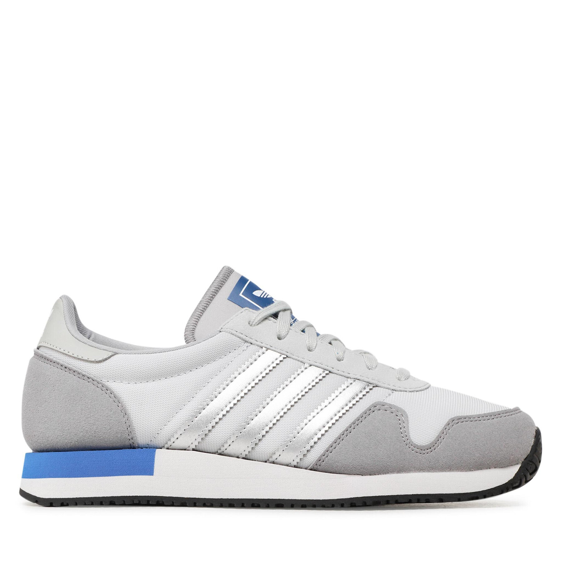 adidas Обувки Usa 84 GW0576 Сив - Pepit.bg