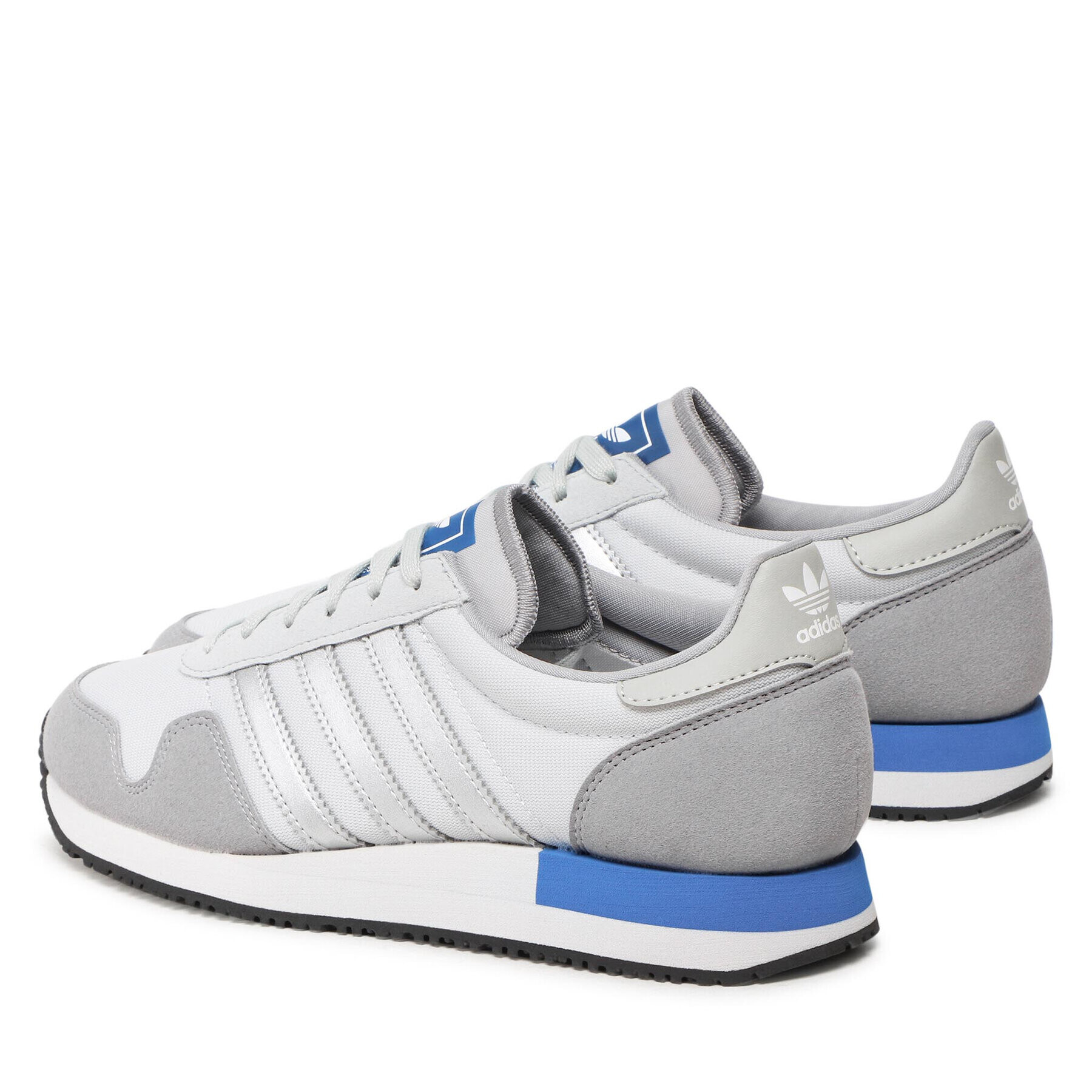 adidas Обувки Usa 84 GW0576 Сив - Pepit.bg