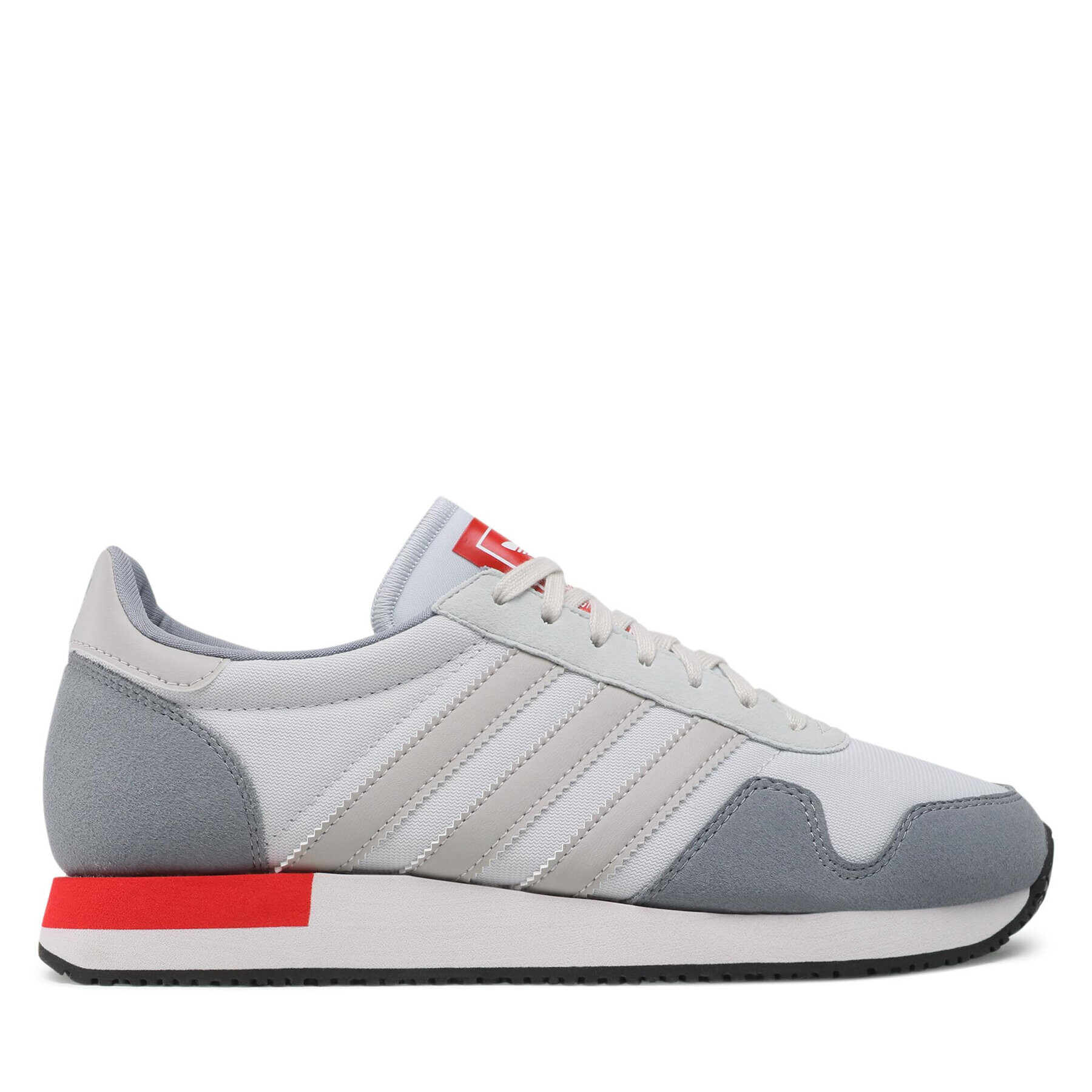 adidas Обувки Usa 84 GW0578 Сив - Pepit.bg