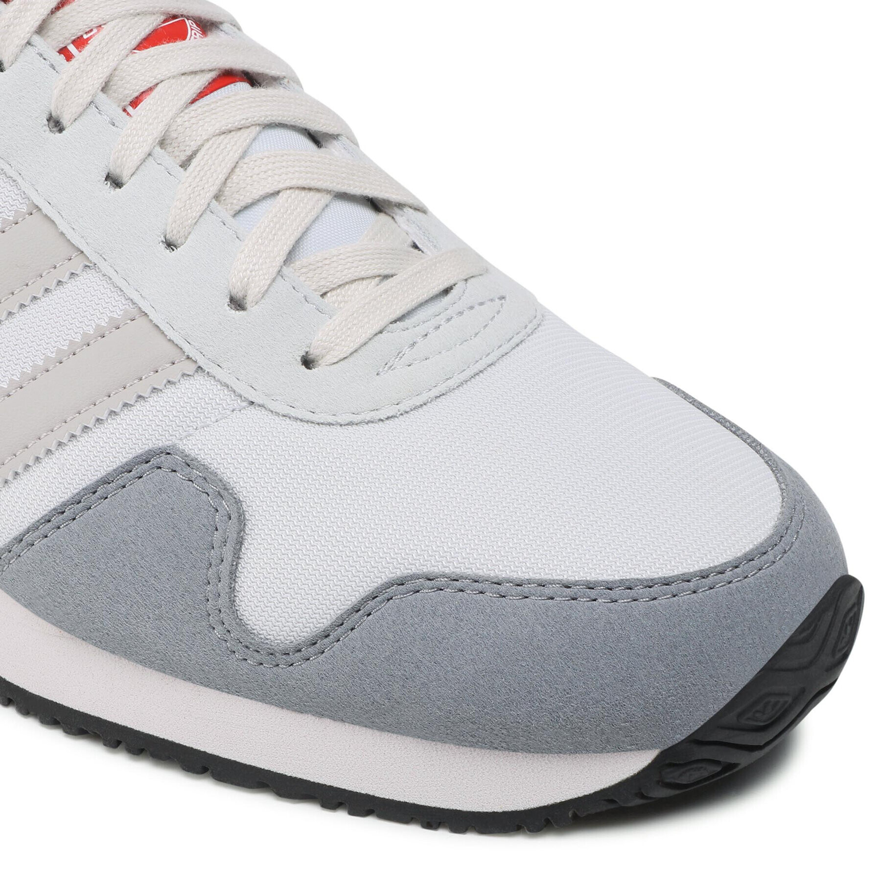 adidas Обувки Usa 84 GW0578 Сив - Pepit.bg