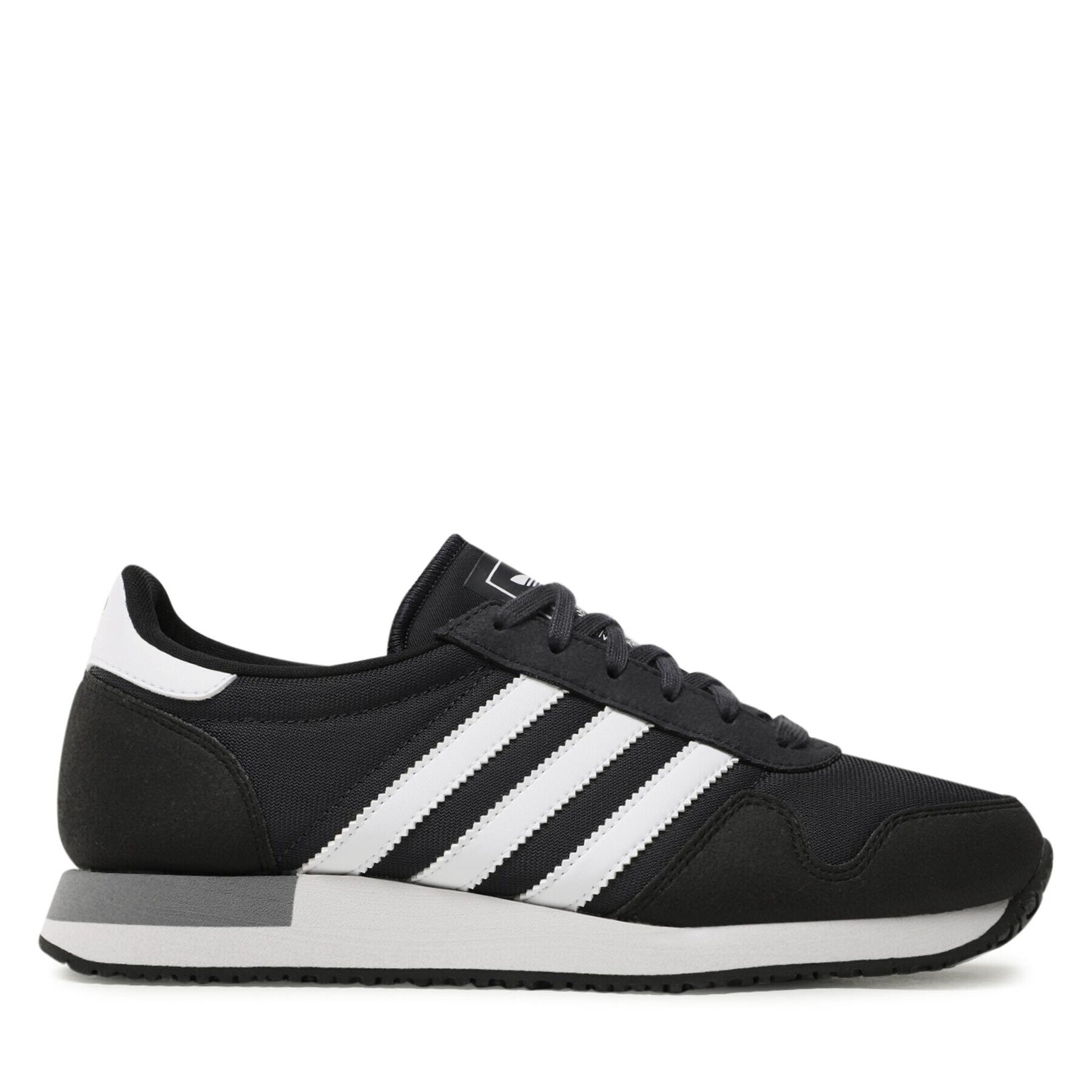 adidas Обувки Usa 84 GW0579 Черен - Pepit.bg