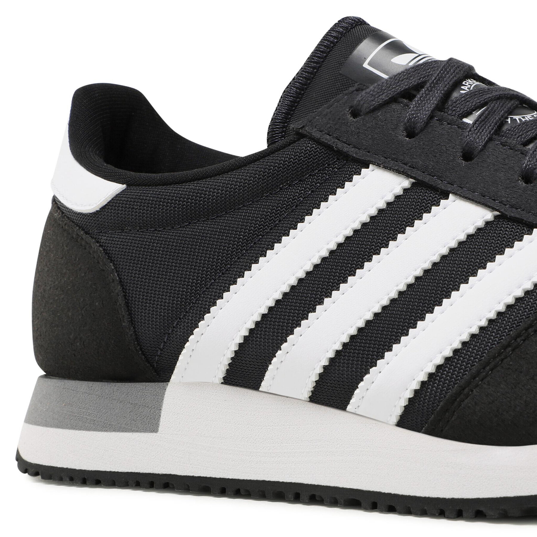adidas Обувки Usa 84 GW0579 Черен - Pepit.bg