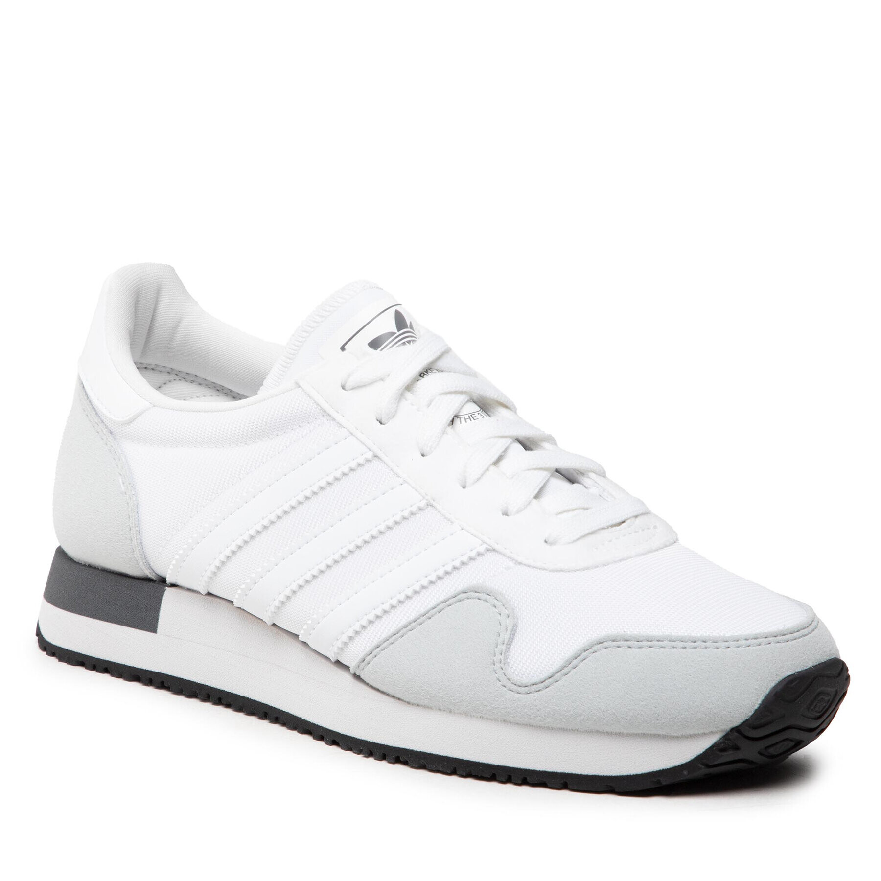 adidas Обувки USA 84 GW0580 Бял - Pepit.bg