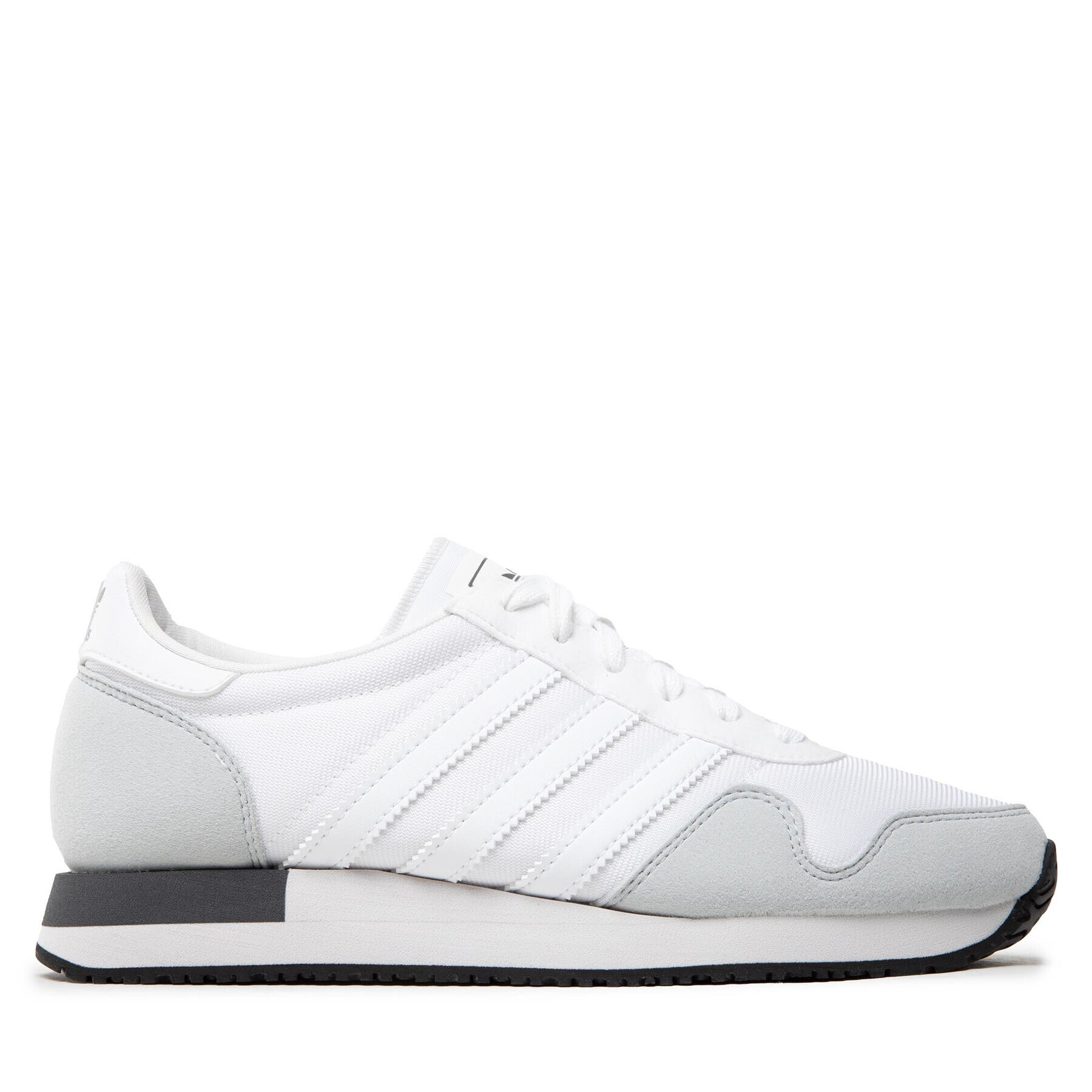 adidas Обувки USA 84 GW0580 Бял - Pepit.bg