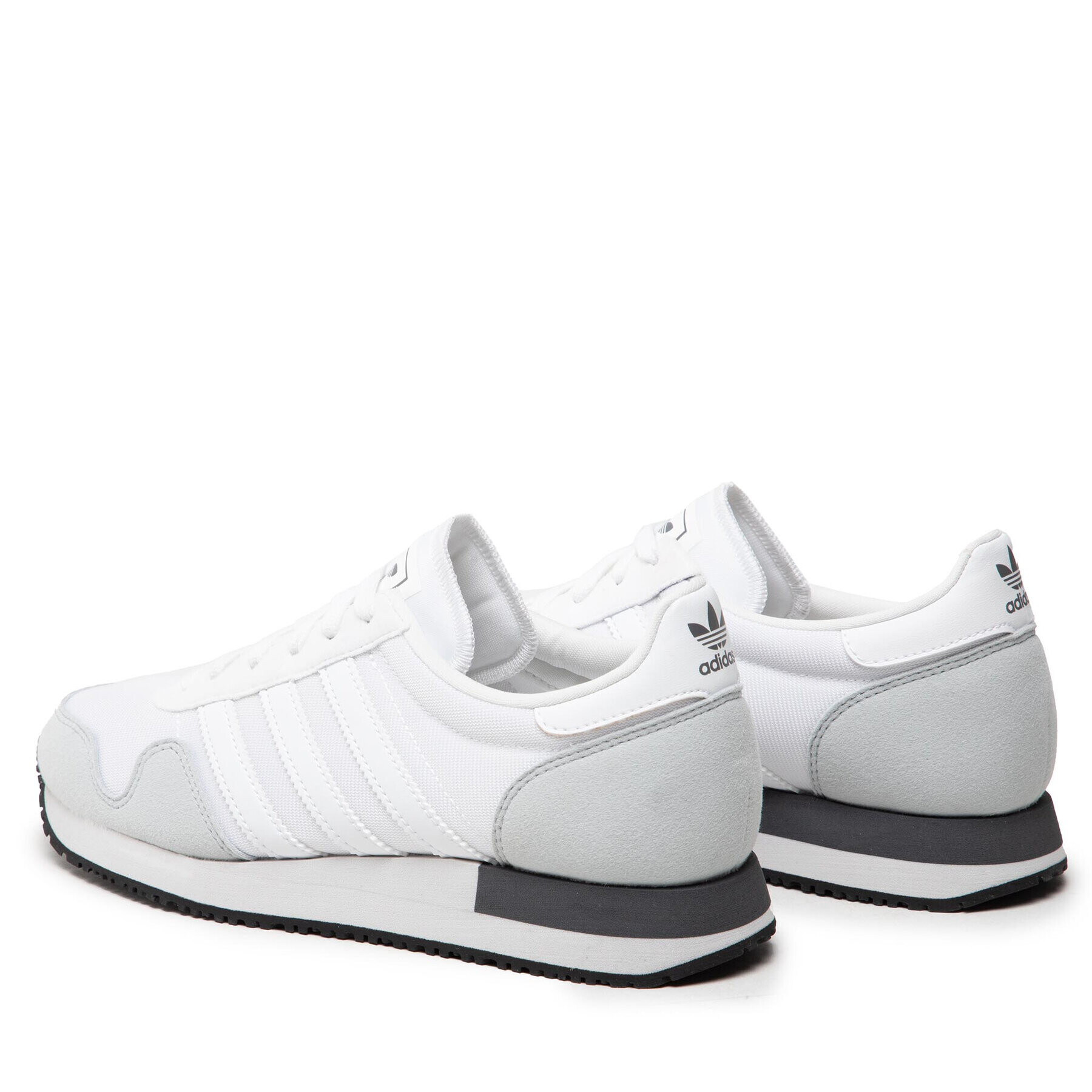 adidas Обувки USA 84 GW0580 Бял - Pepit.bg
