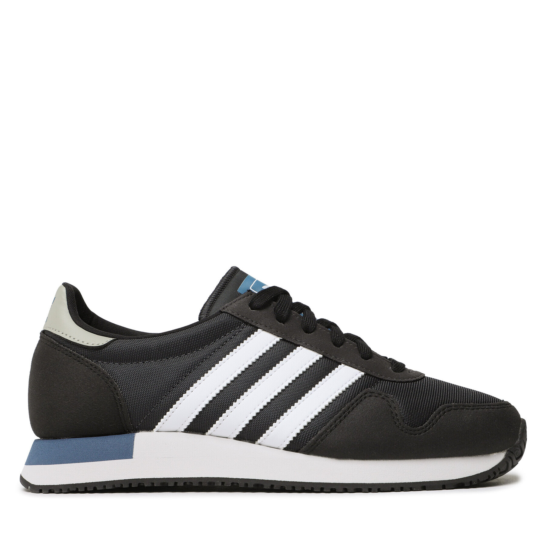 adidas Обувки Usa 84 GX4583 Черен - Pepit.bg