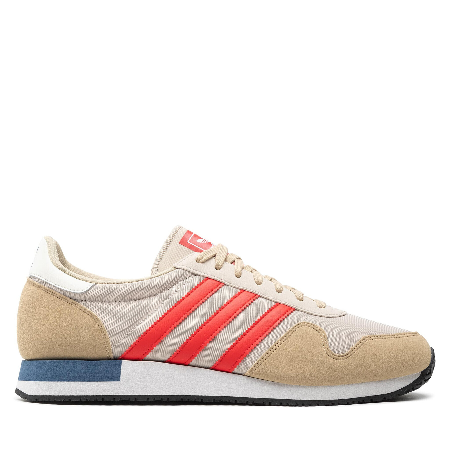 adidas Обувки Usa 84 GY2008 Бежов - Pepit.bg