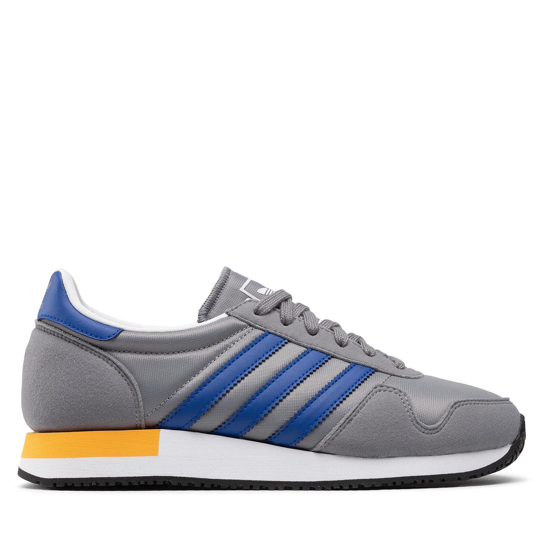 adidas Обувки Usa 84 H04517 Сив - Pepit.bg