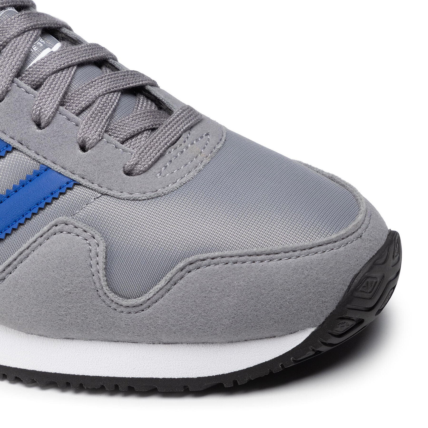 adidas Обувки Usa 84 H04517 Сив - Pepit.bg