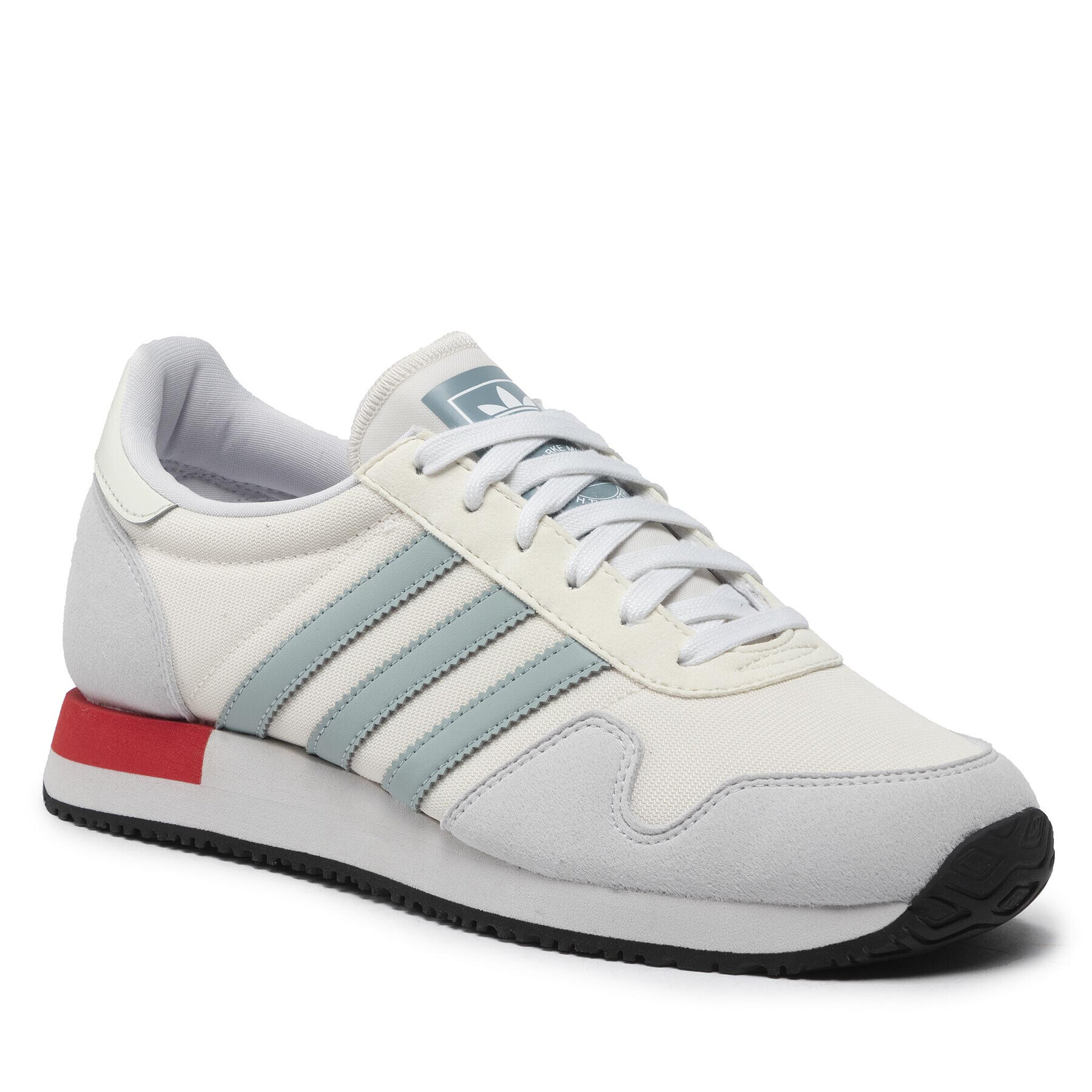 adidas Обувки USA 84 GY2010 Бежов - Pepit.bg