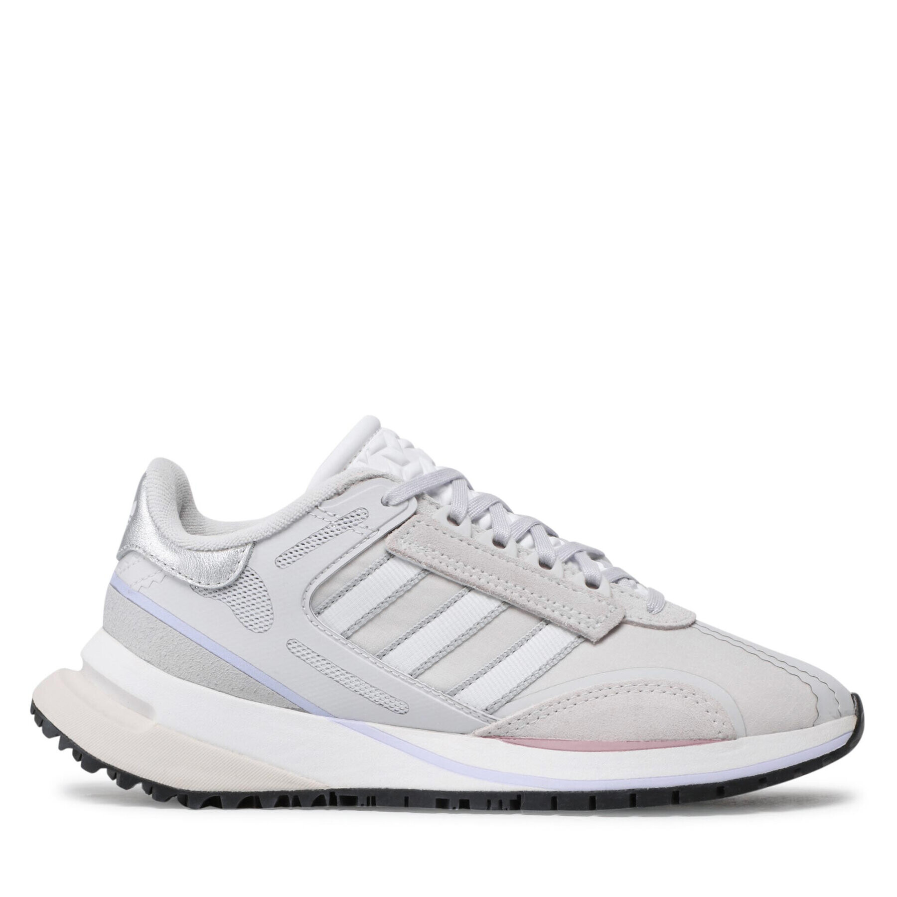 adidas Обувки Valerance W GZ3594 Сив - Pepit.bg