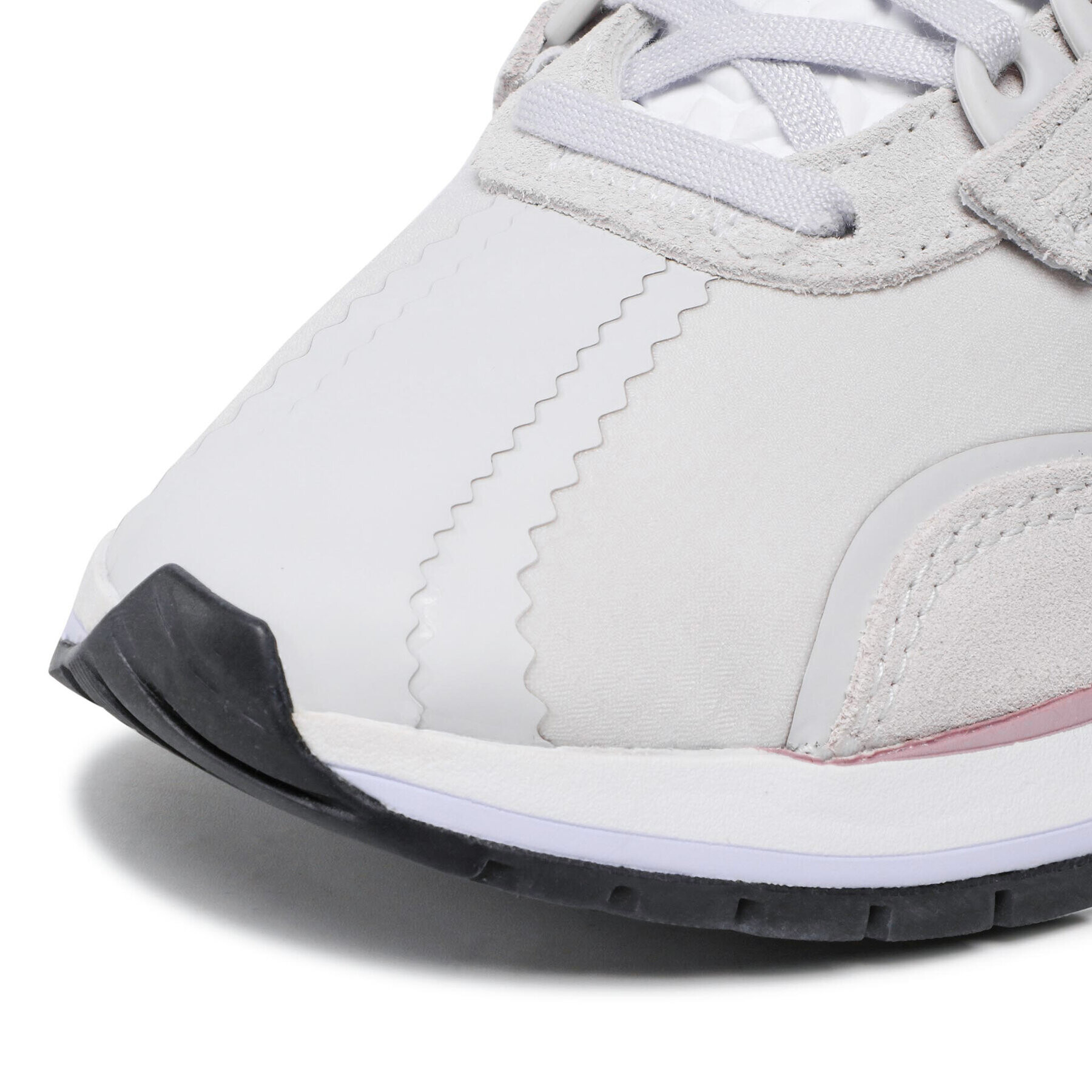 adidas Обувки Valerance W GZ3594 Сив - Pepit.bg