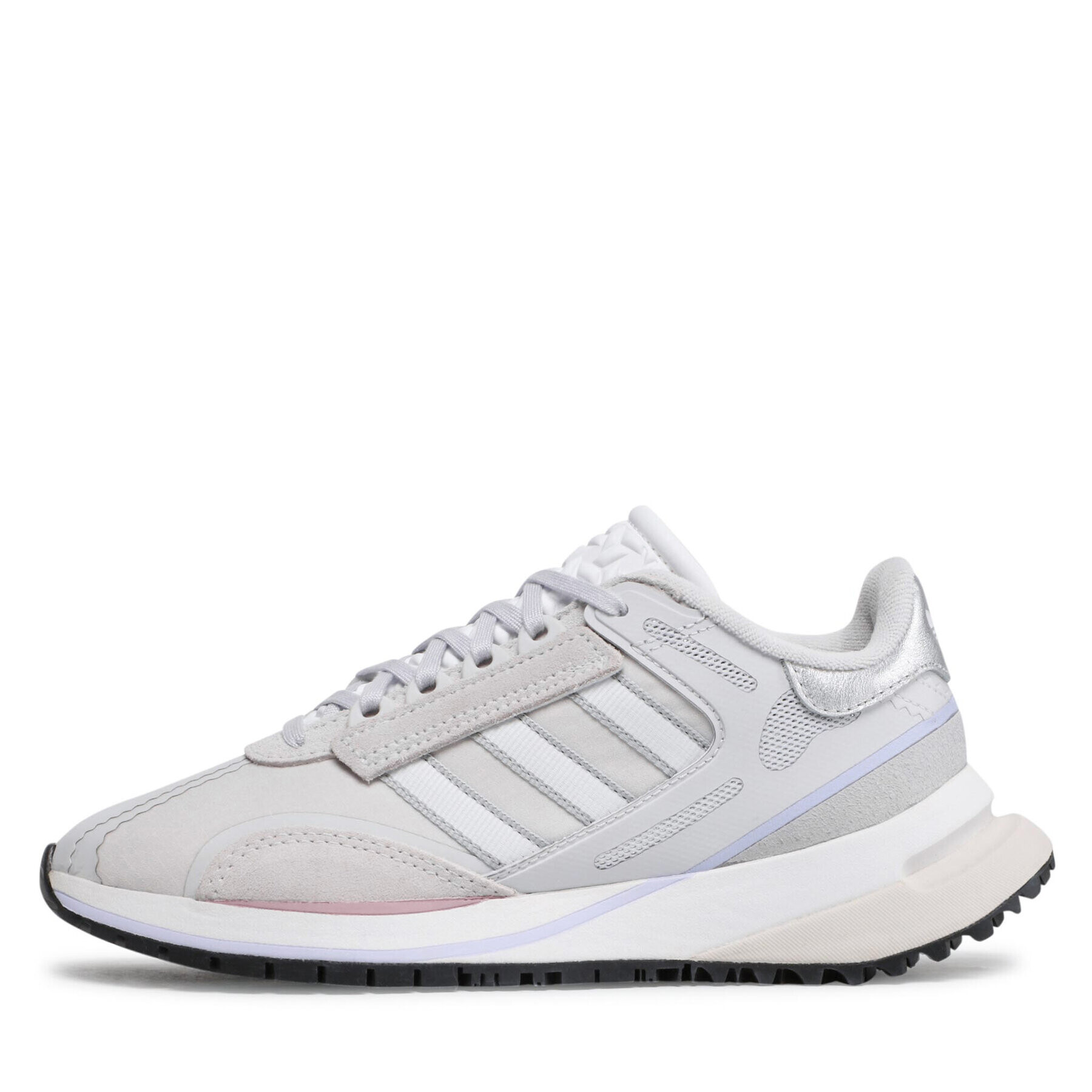 adidas Обувки Valerance W GZ3594 Сив - Pepit.bg