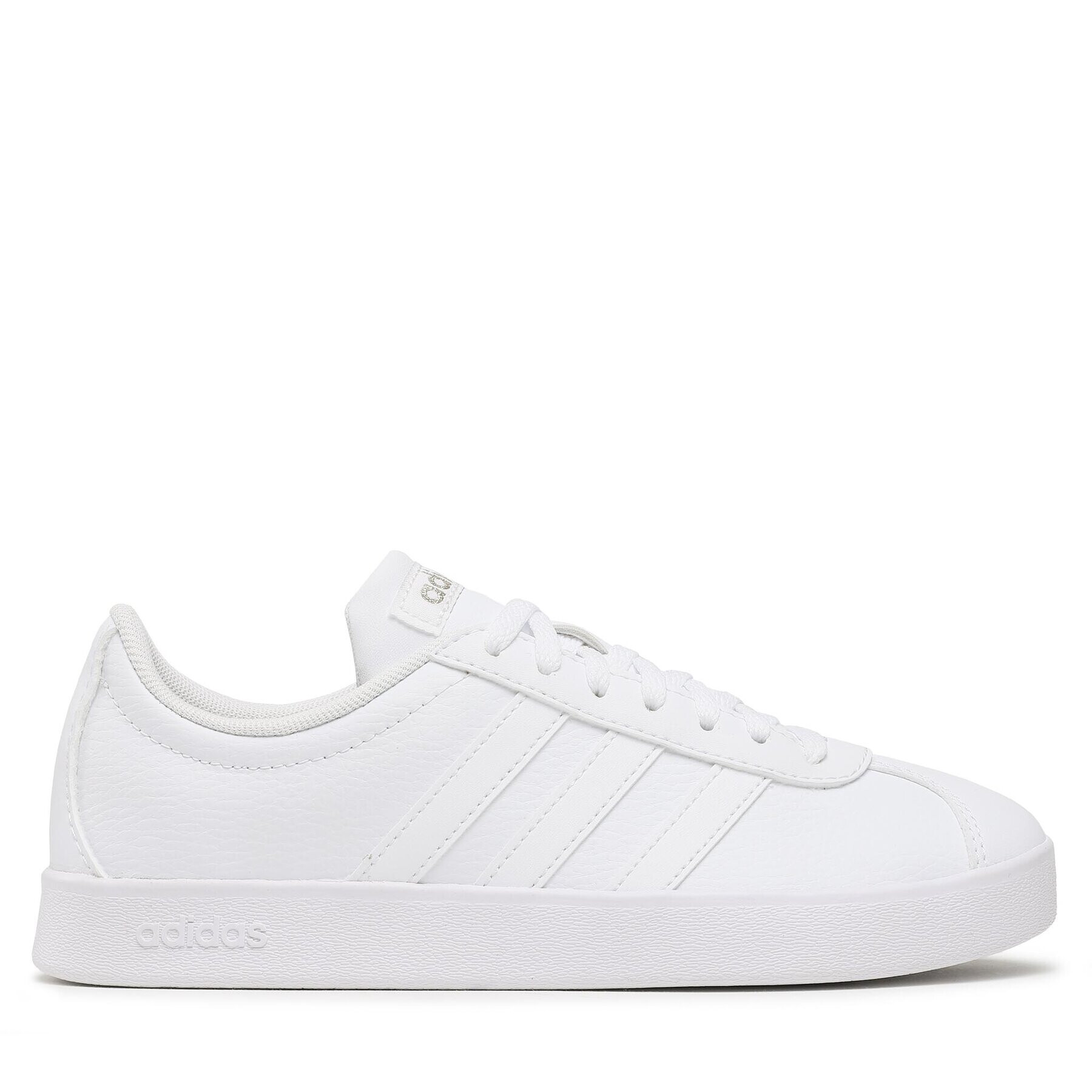 adidas Обувки VL Court 2.0 B42314 Бял - Pepit.bg