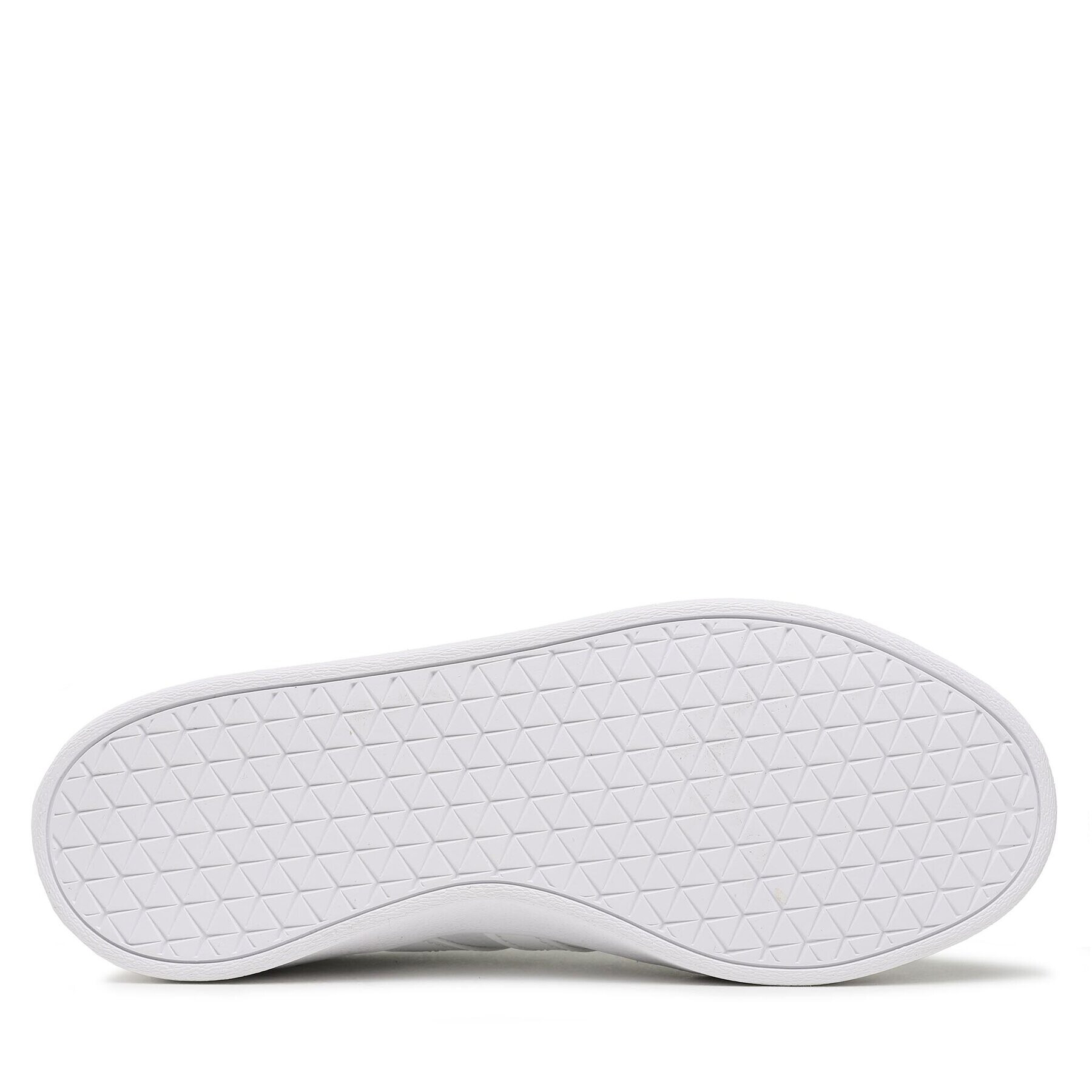 adidas Обувки VL Court 2.0 B42314 Бял - Pepit.bg