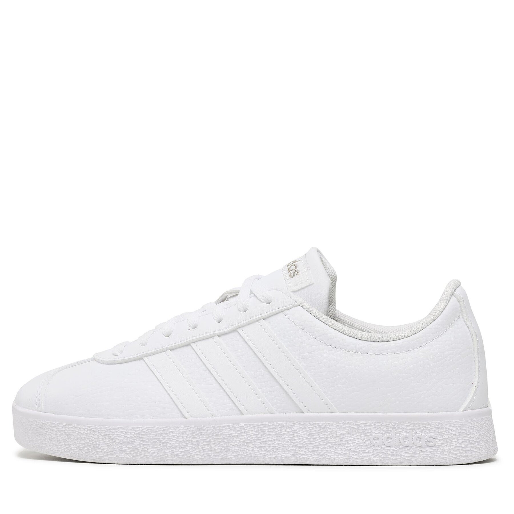 adidas Обувки VL Court 2.0 B42314 Бял - Pepit.bg