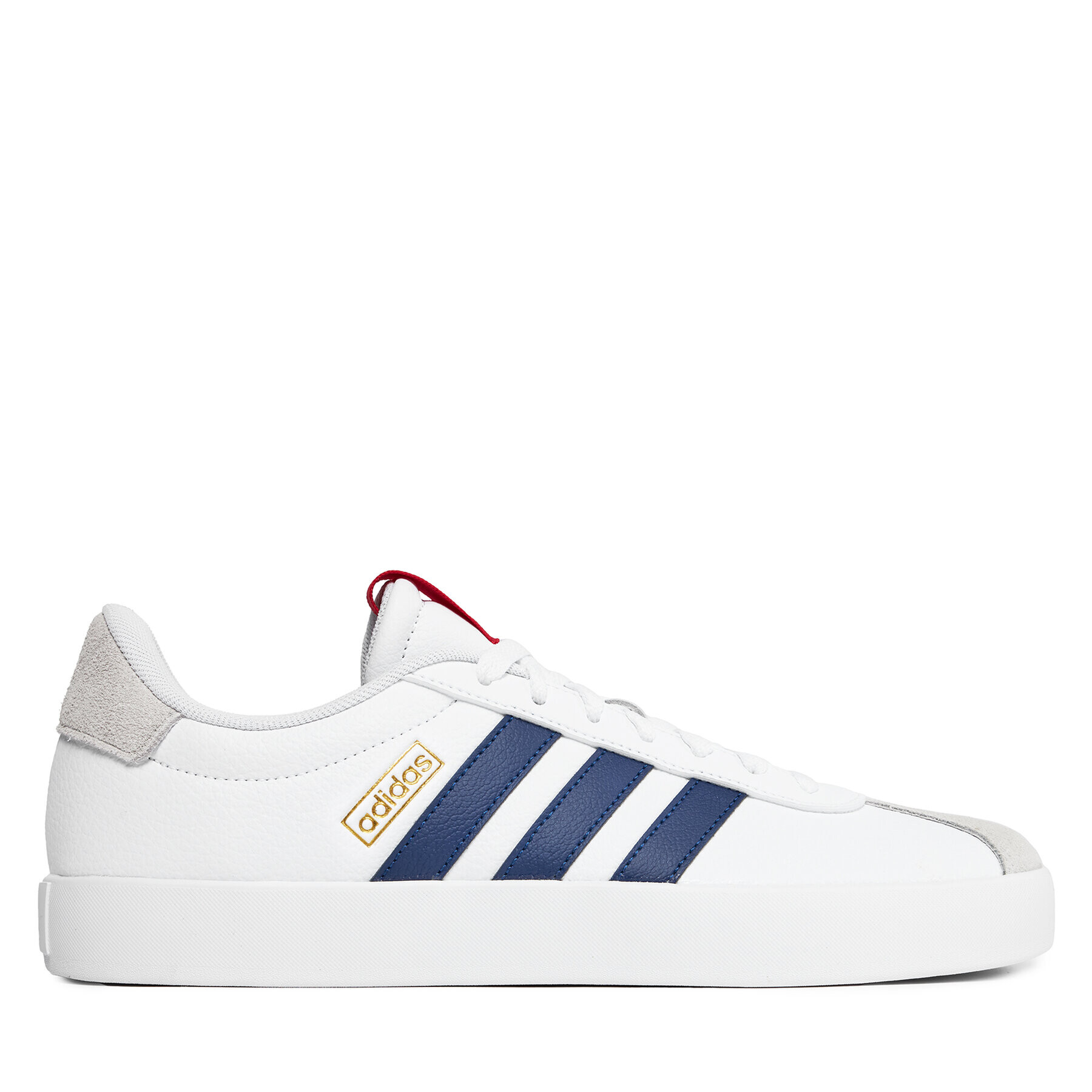 adidas Обувки VL Court 3.0 ID6287 Бял - Pepit.bg