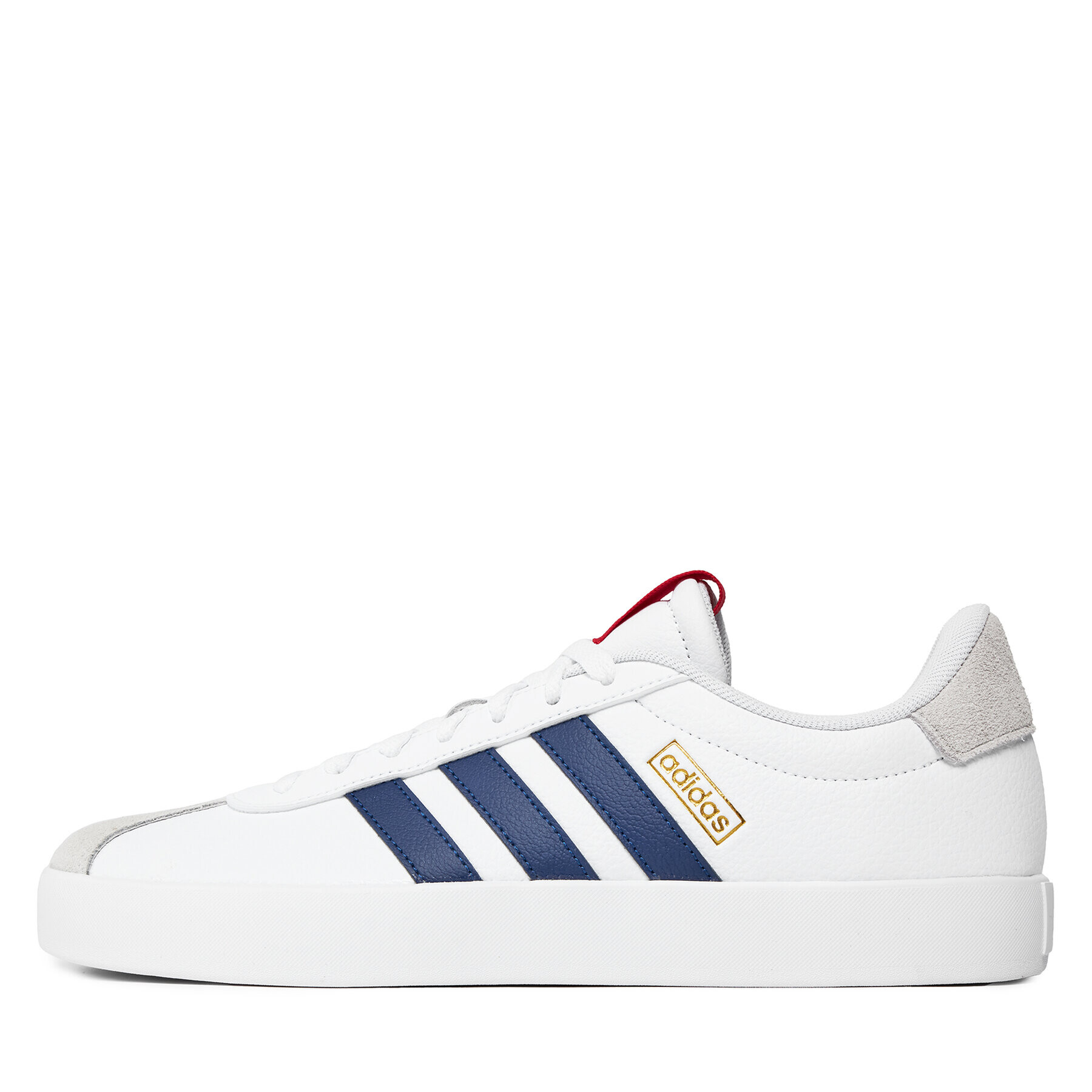adidas Обувки VL Court 3.0 ID6287 Бял - Pepit.bg
