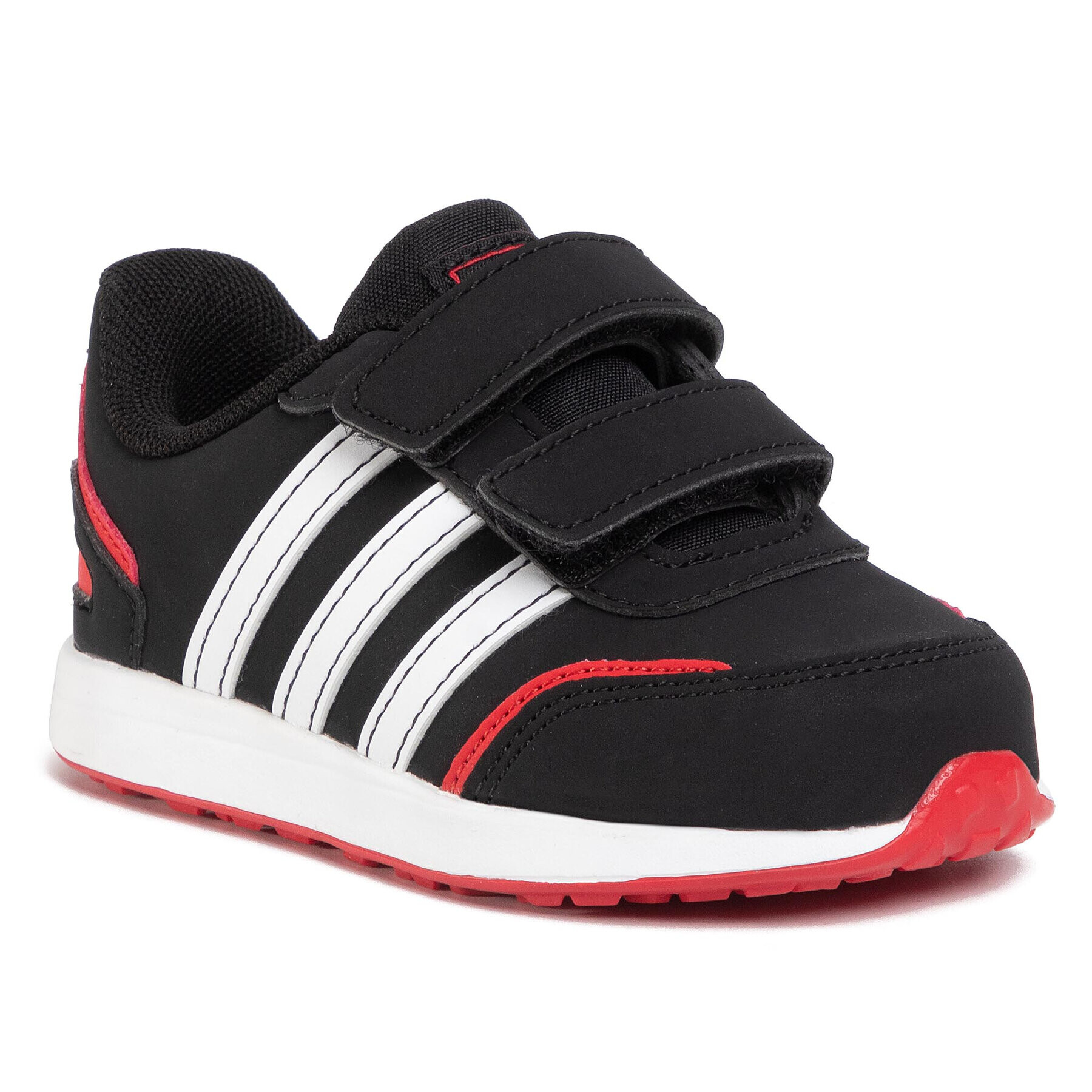 adidas Обувки Vs Switch 3 I FW6664 Черен - Pepit.bg