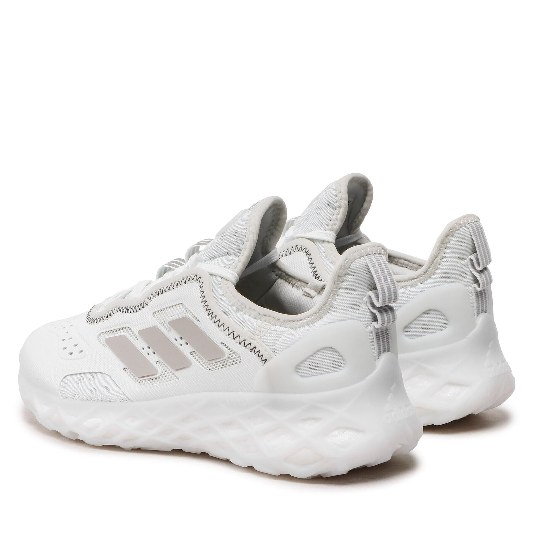 adidas Обувки Web Boost GZ0934 Бял - Pepit.bg